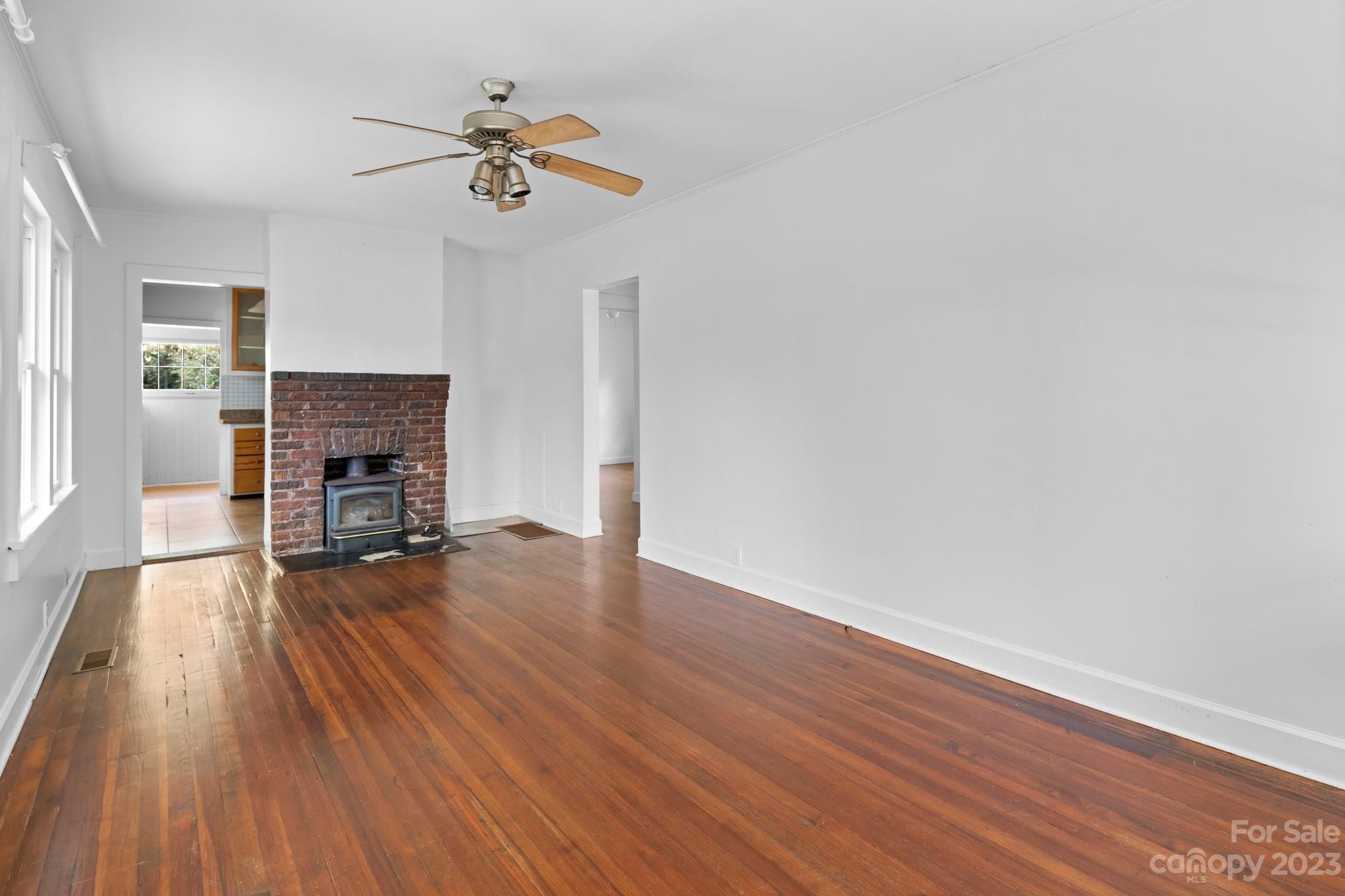 11 Northview Street Asheville NC 28801