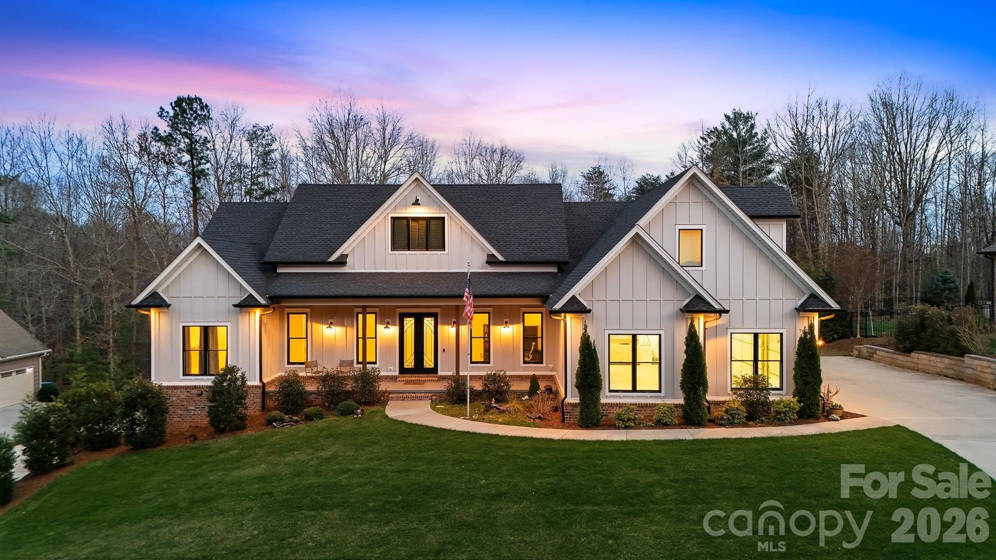 762 River Bend Drive Granite Falls NC 28630