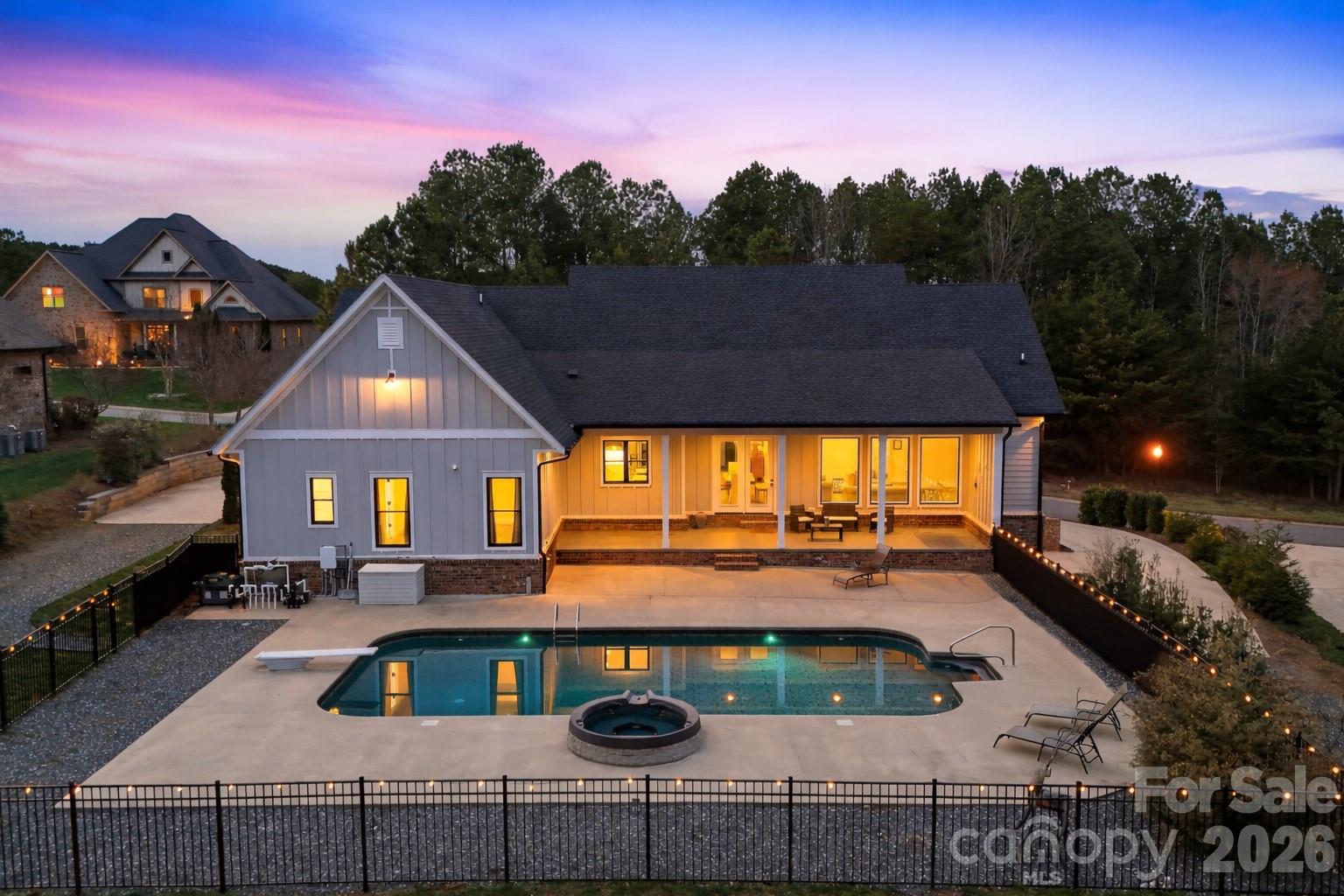 762 River Bend Drive Granite Falls NC 28630