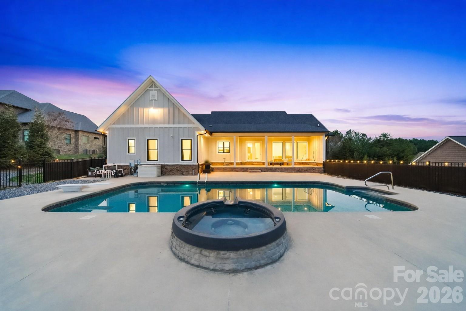 762 River Bend Drive Granite Falls NC 28630