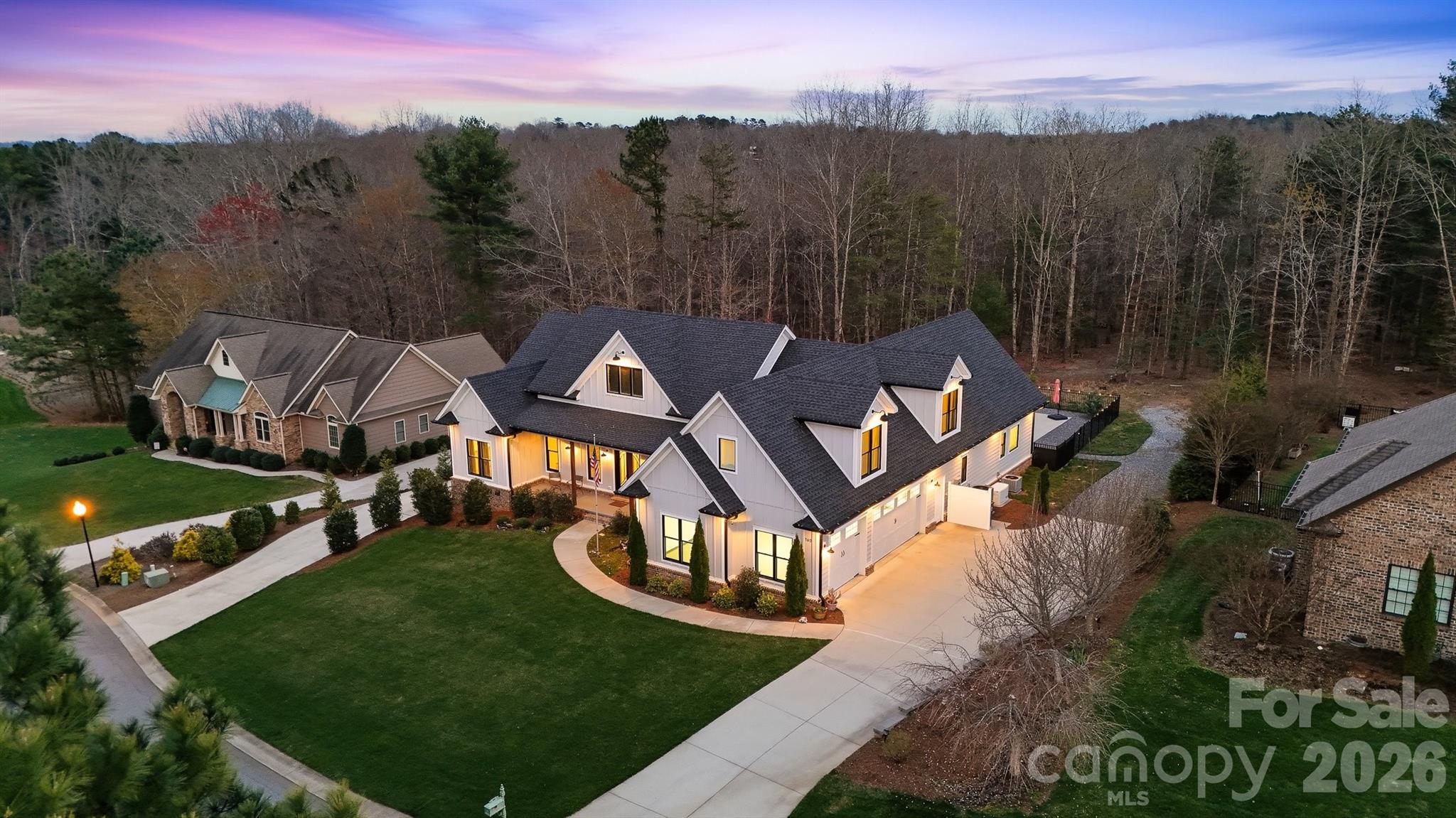 762 River Bend Drive Granite Falls NC 28630