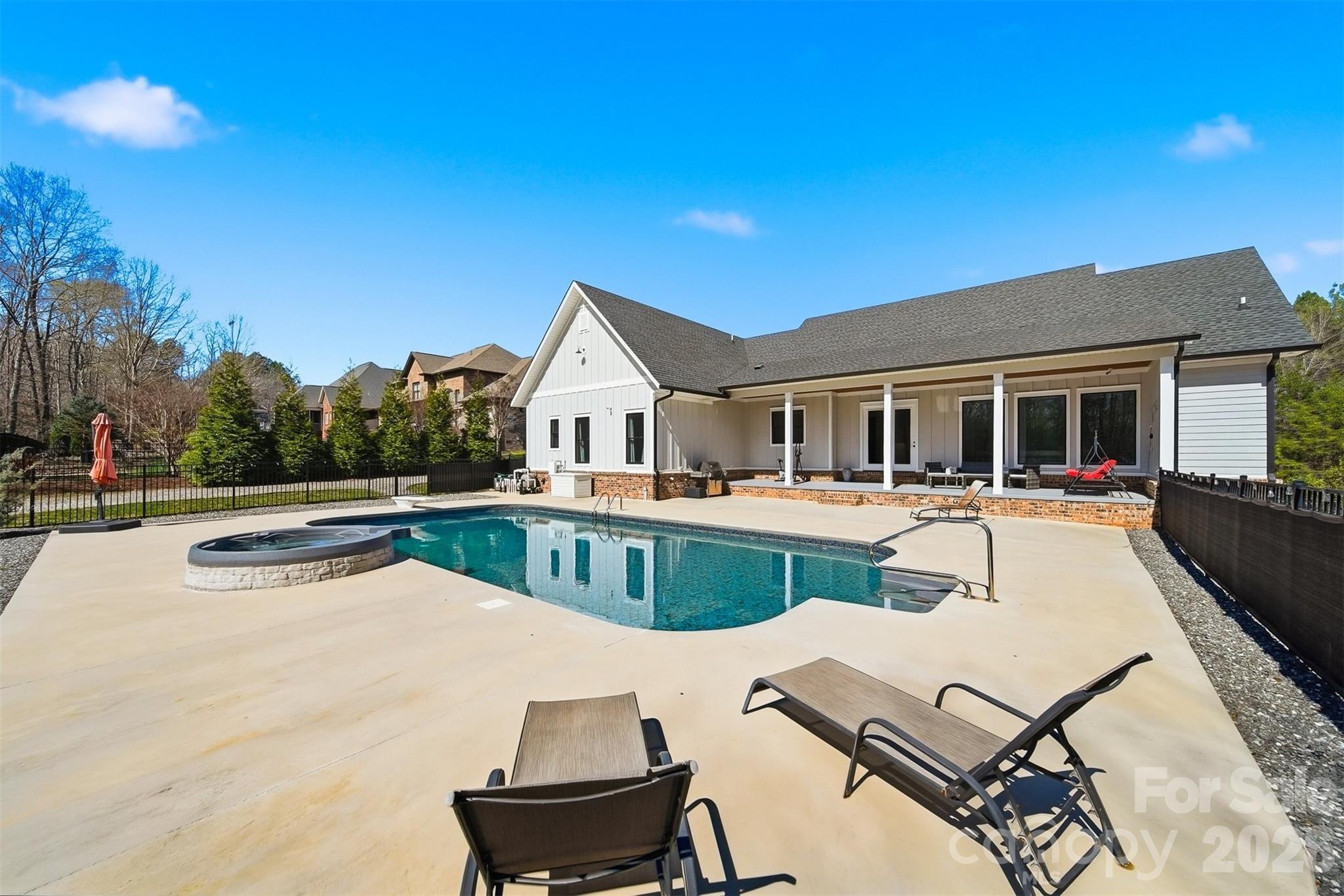 762 River Bend Drive Granite Falls NC 28630