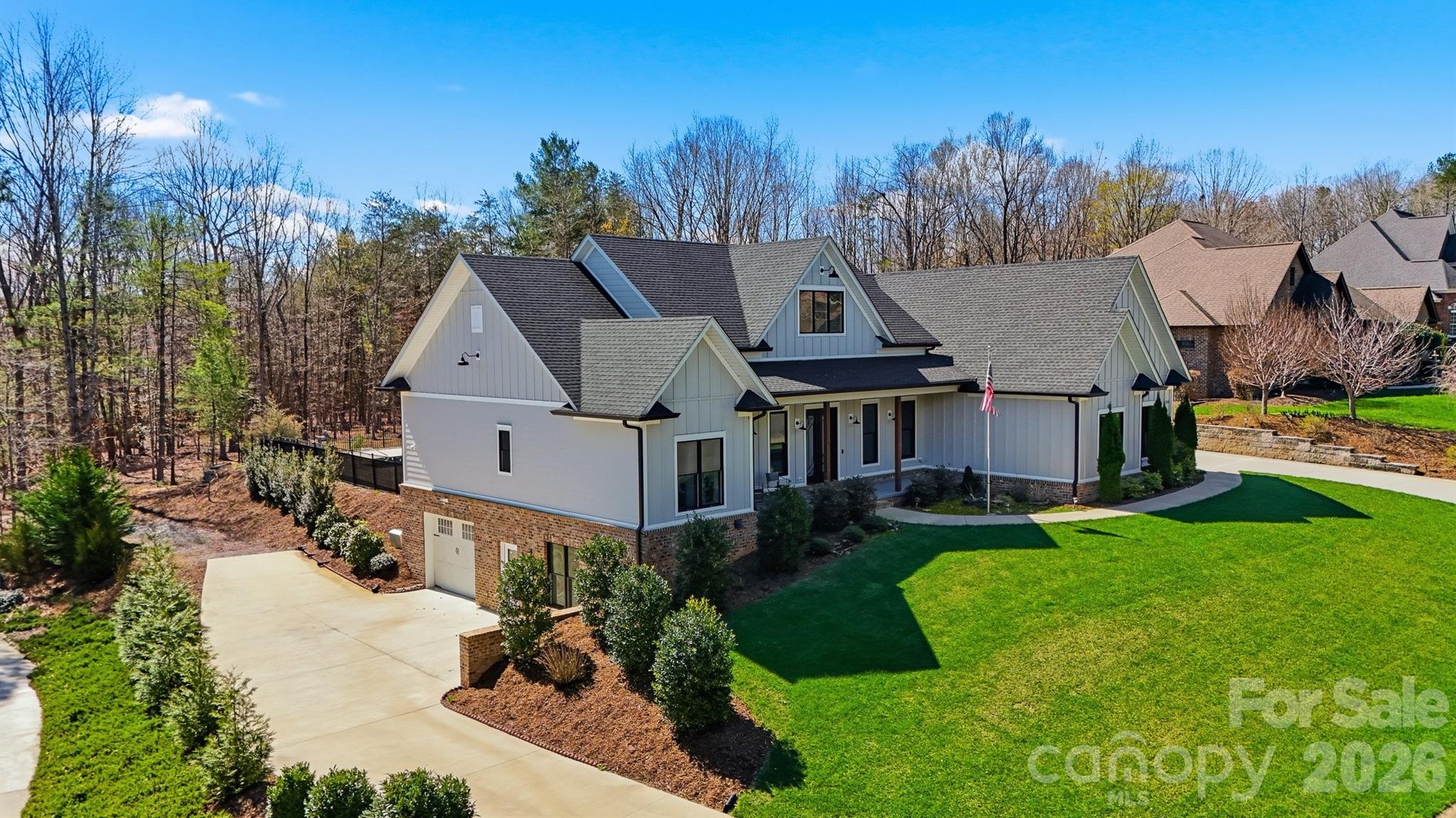 762 River Bend Drive Granite Falls NC 28630