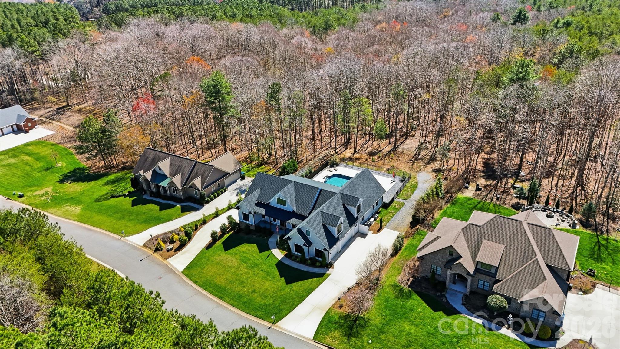 762 River Bend Drive Granite Falls NC 28630