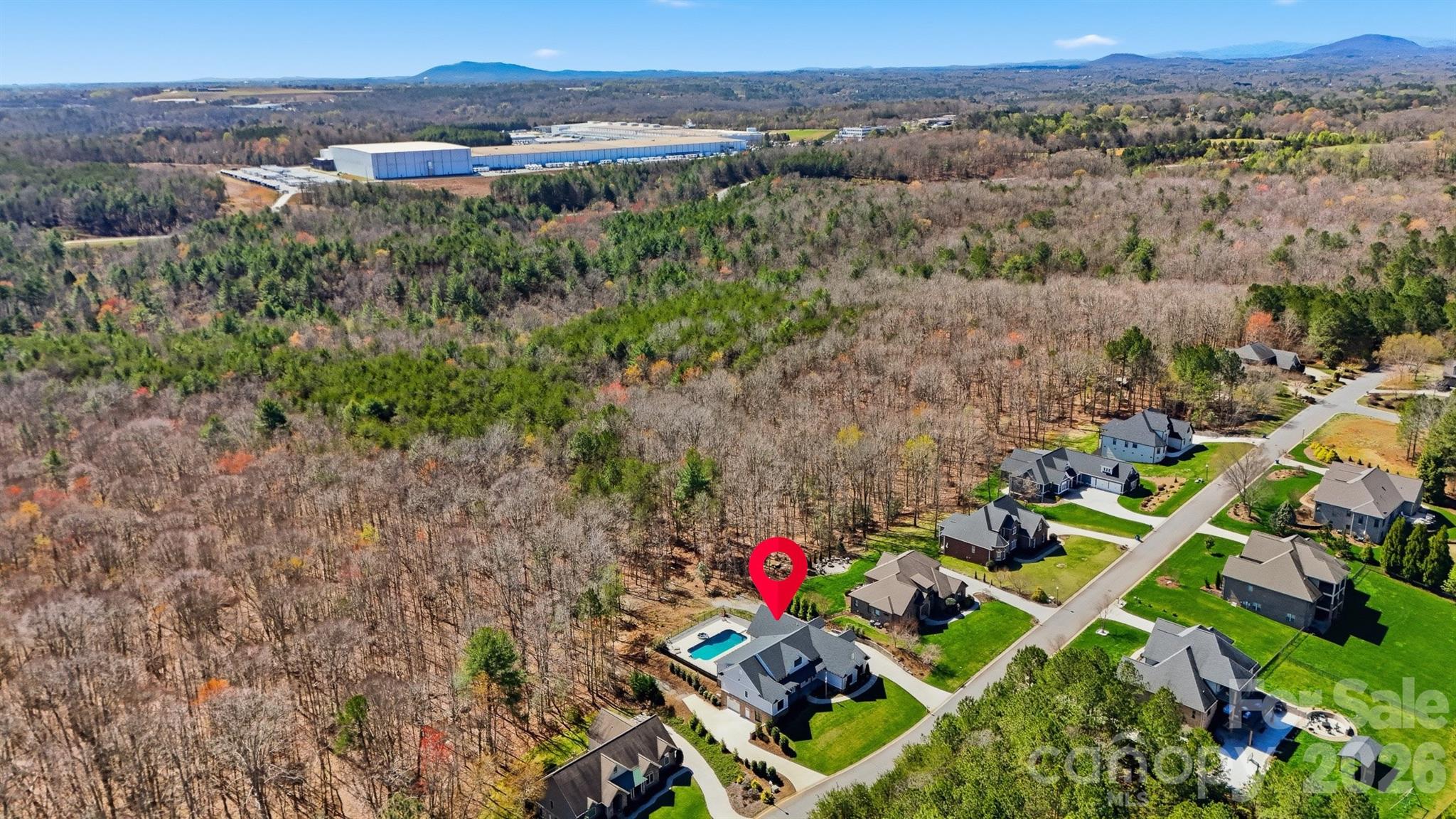 762 River Bend Drive Granite Falls NC 28630