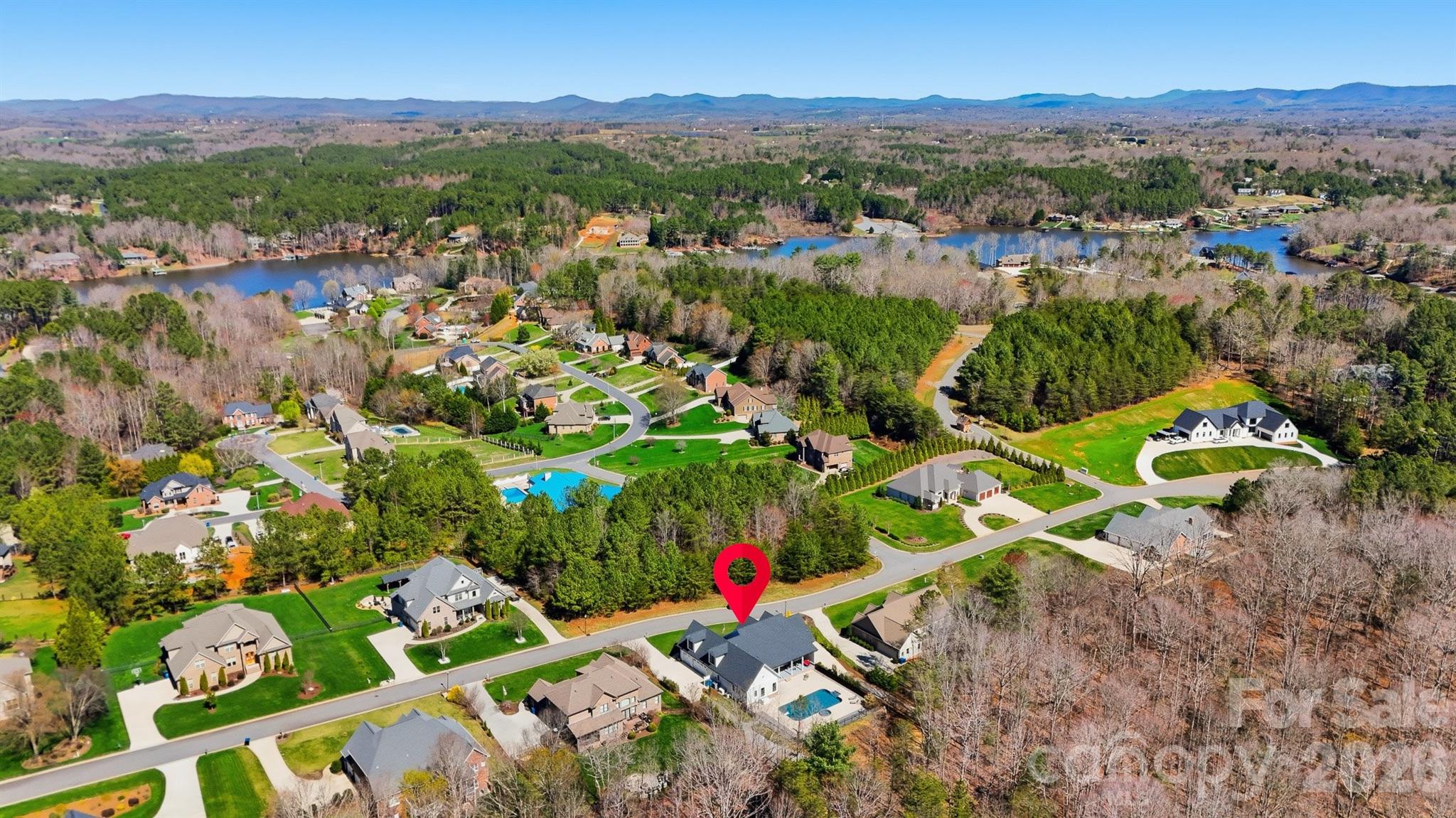 762 River Bend Drive Granite Falls NC 28630