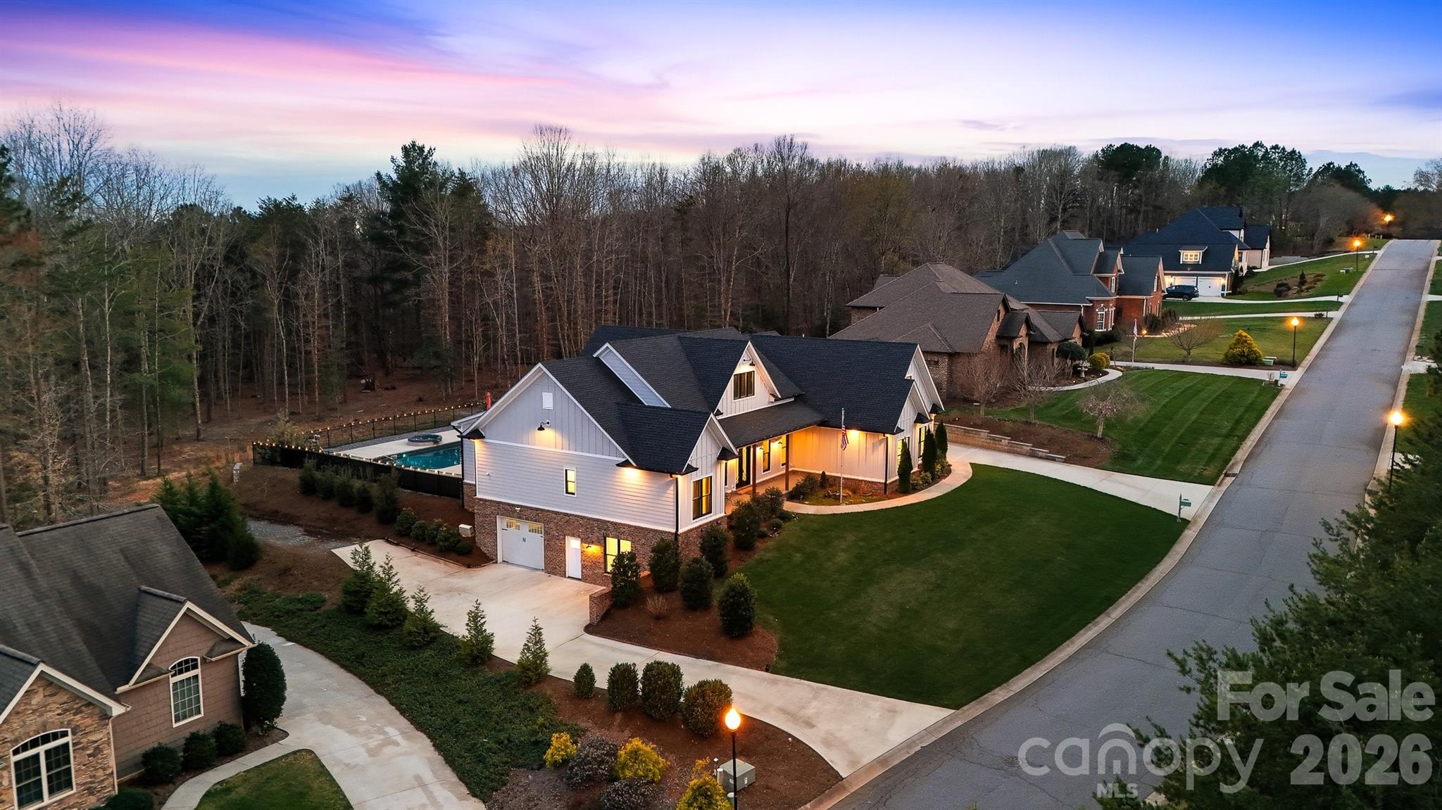 762 River Bend Drive Granite Falls NC 28630