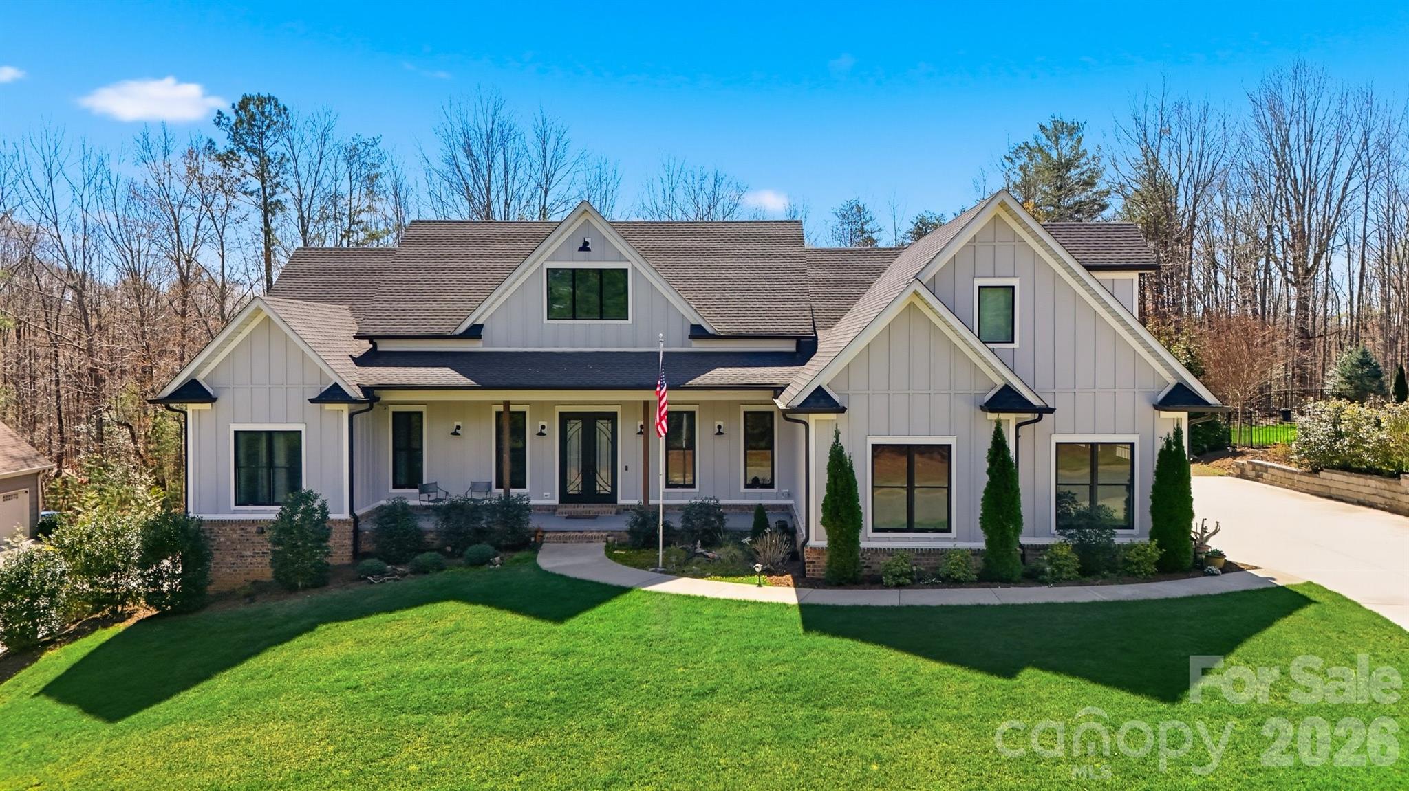 762 River Bend Drive Granite Falls NC 28630