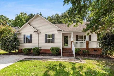 1162 Allison Bluff Trail Rock Hill SC 29732