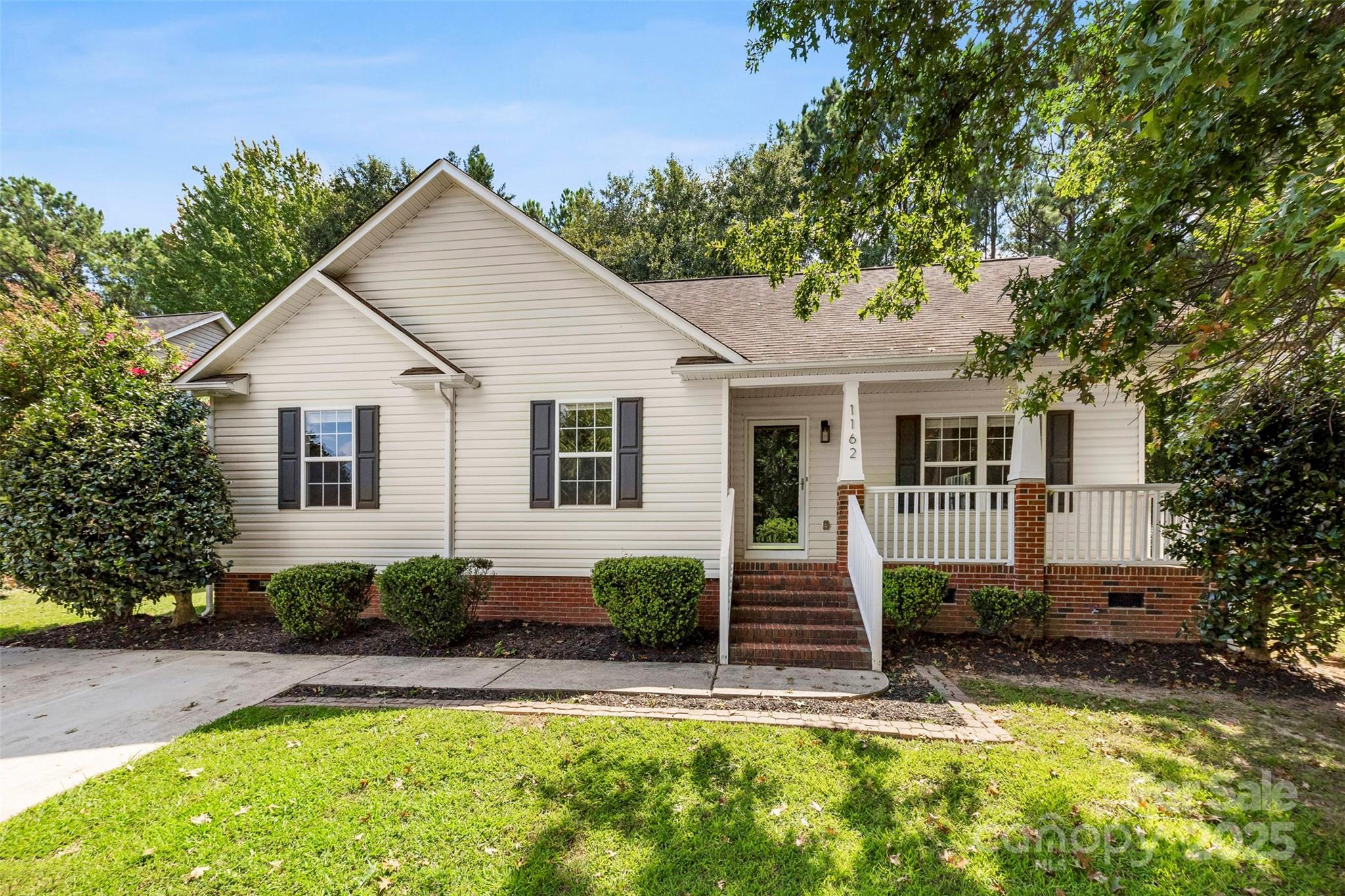 1162 Allison Bluff Trail Rock Hill SC 29732