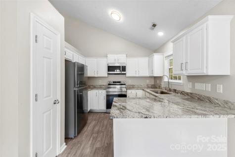 1162 Allison Bluff Trail Rock Hill SC 29732