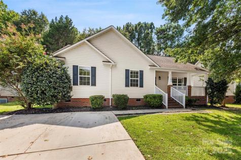 1162 Allison Bluff Trail Rock Hill SC 29732