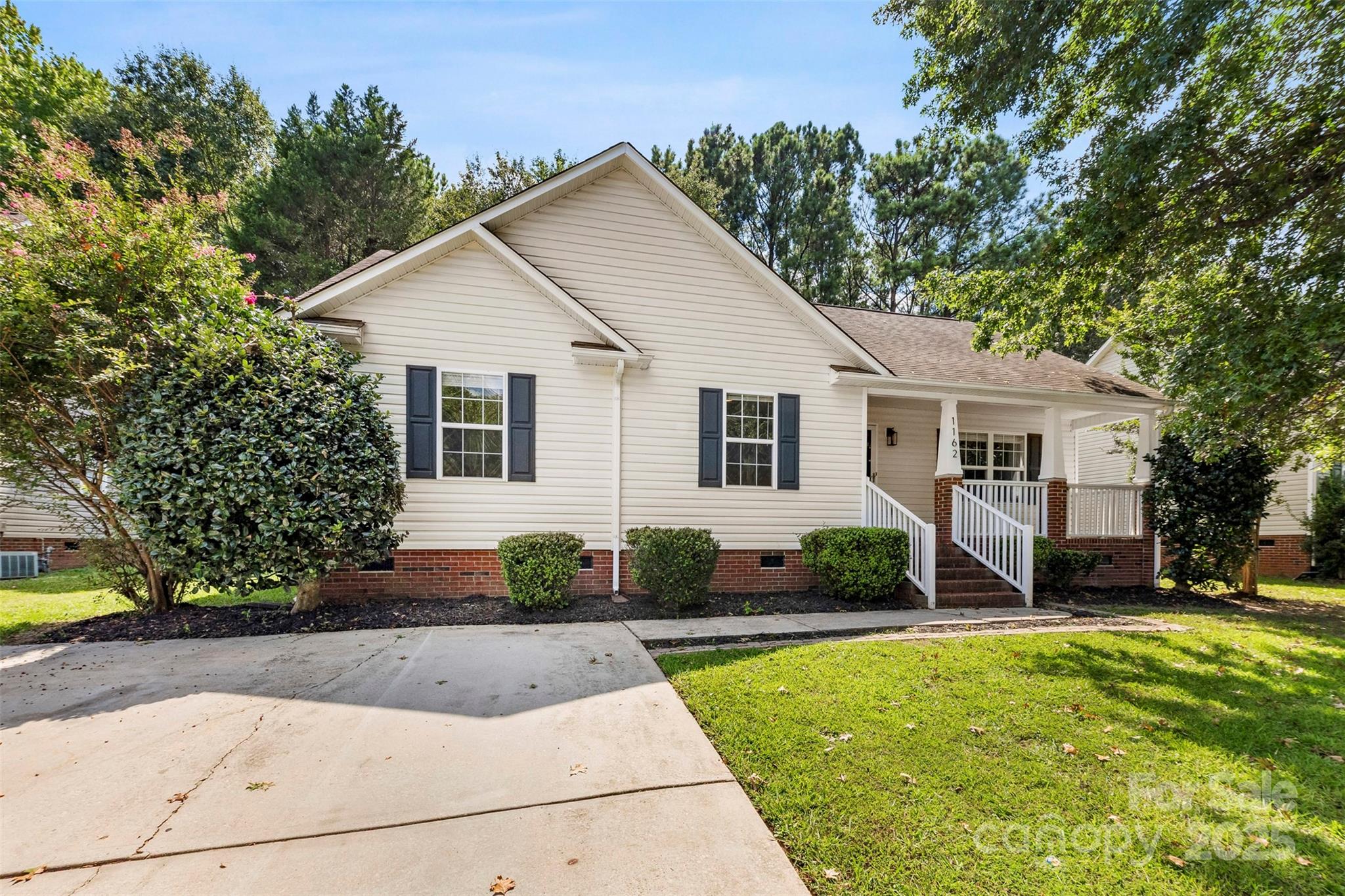 1162 Allison Bluff Trail Rock Hill SC 29732