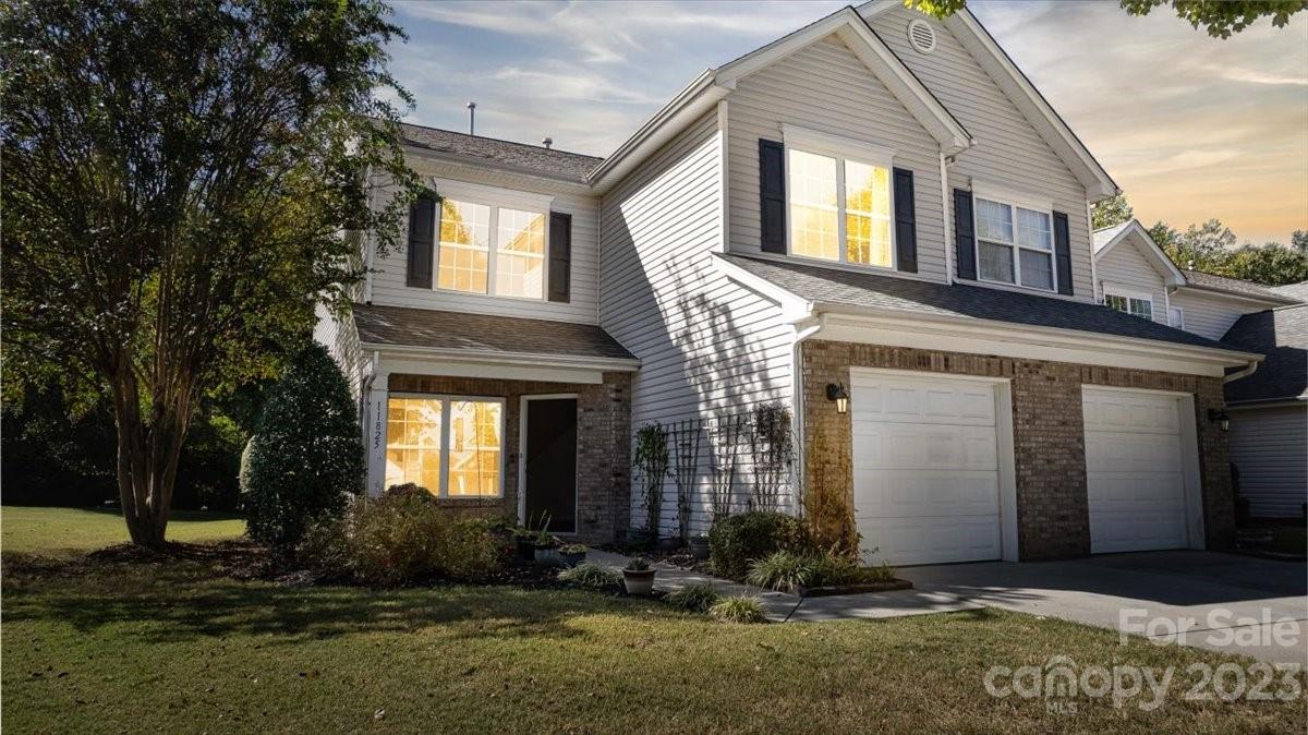 11825 Stratfield Place Circle Pineville NC 28134