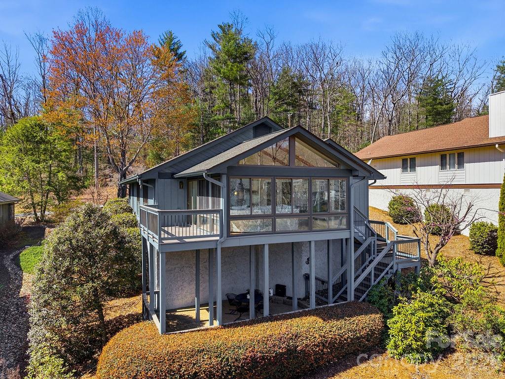 2070 Golfside Lane Hendersonville NC 28739