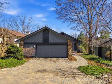 2070 Golfside Lane Hendersonville NC 28739