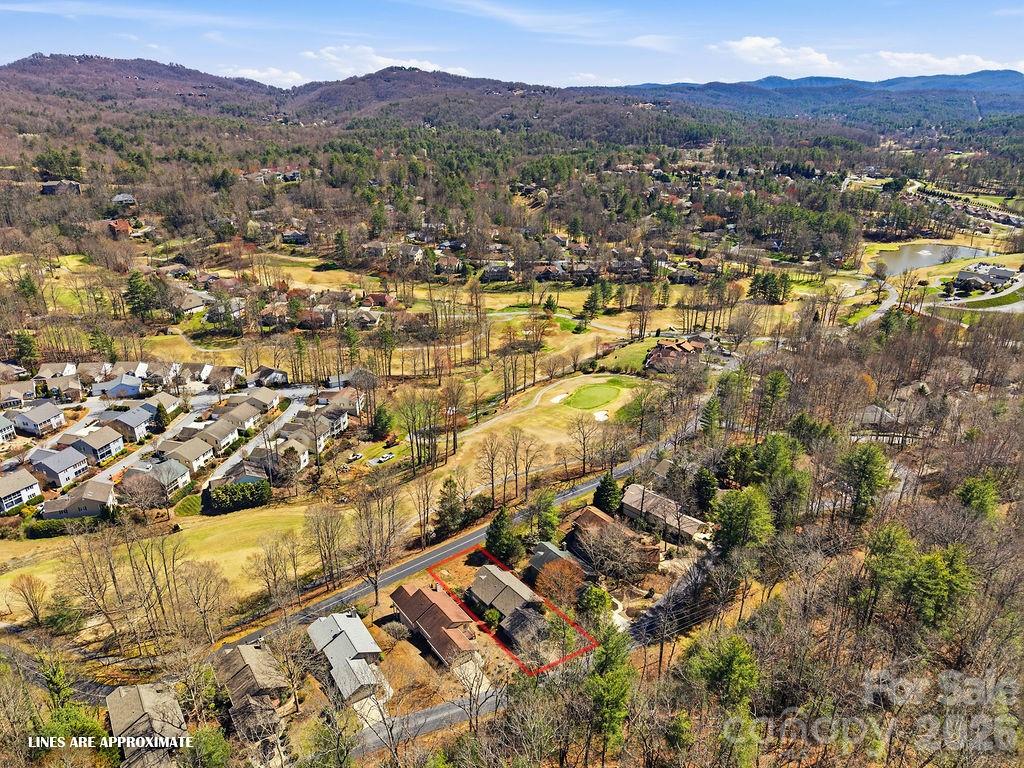 2070 Golfside Lane Hendersonville NC 28739
