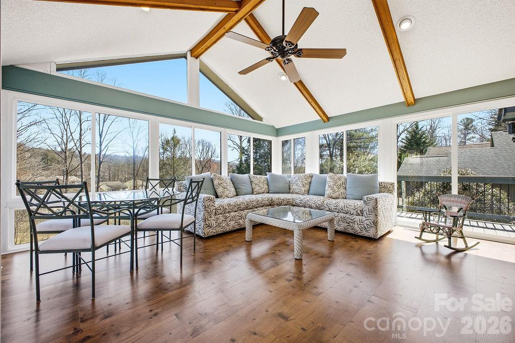 2070 Golfside Lane Hendersonville NC 28739