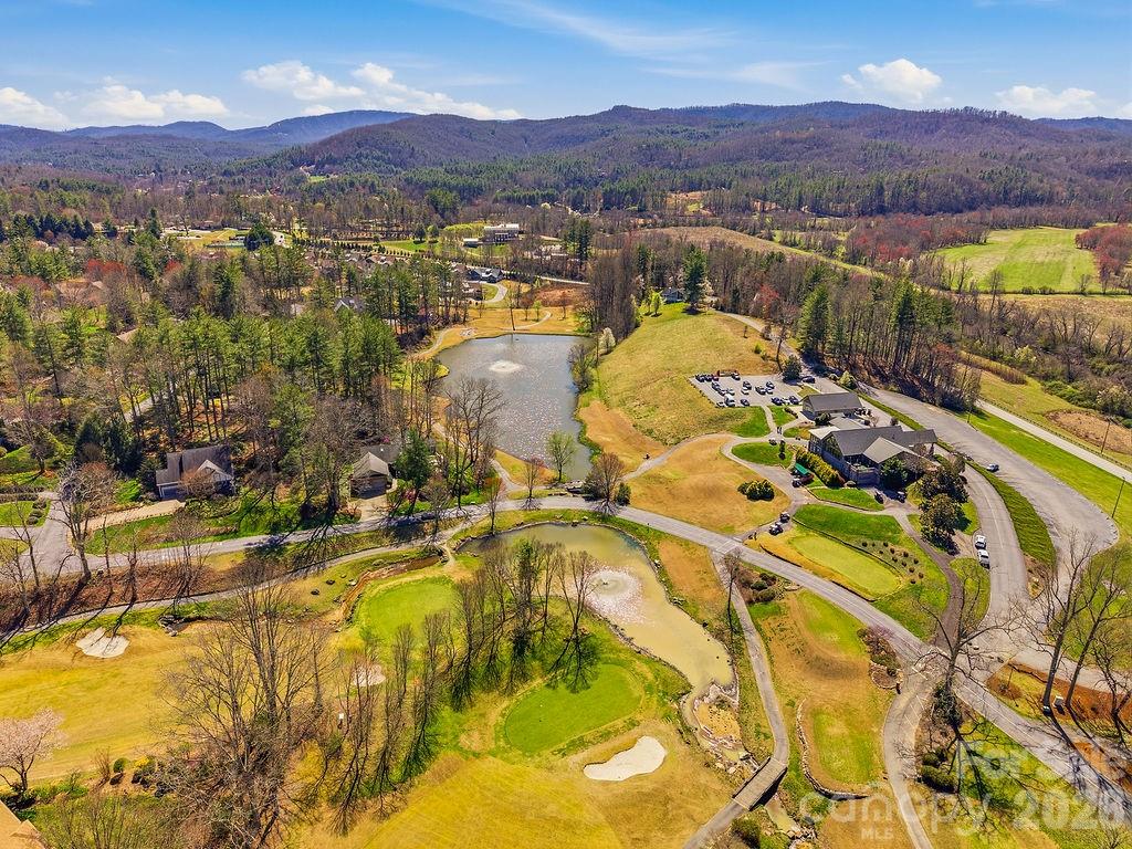 2070 Golfside Lane Hendersonville NC 28739