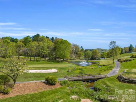 2070 Golfside Lane Hendersonville NC 28739