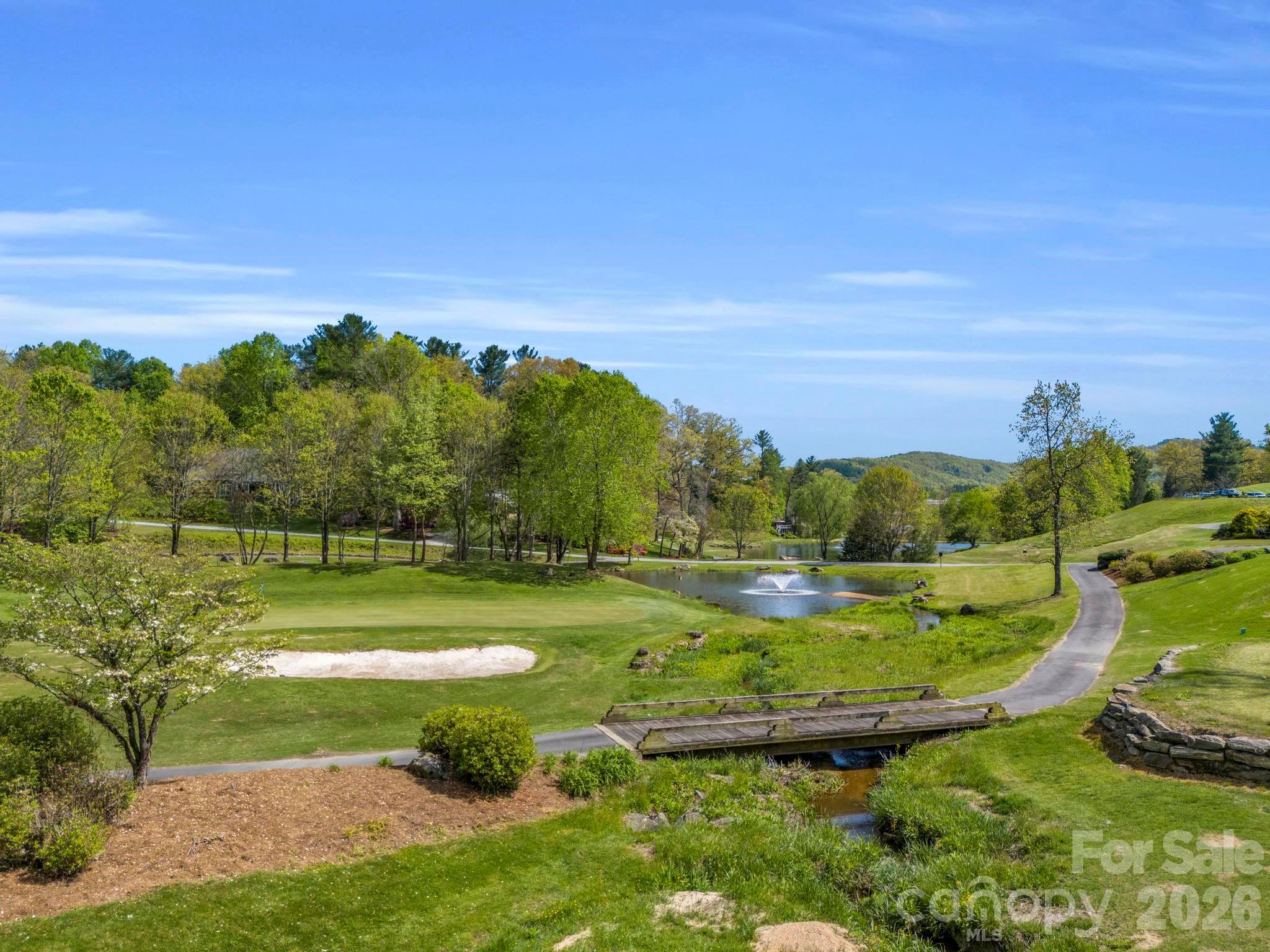 2070 Golfside Lane Hendersonville NC 28739