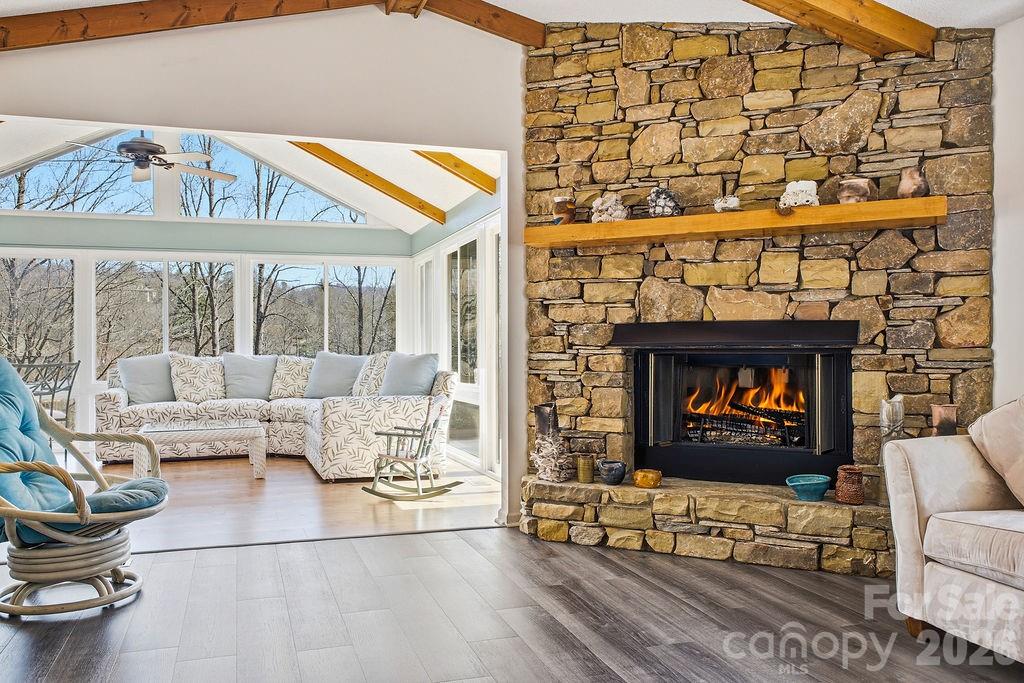 2070 Golfside Lane Hendersonville NC 28739