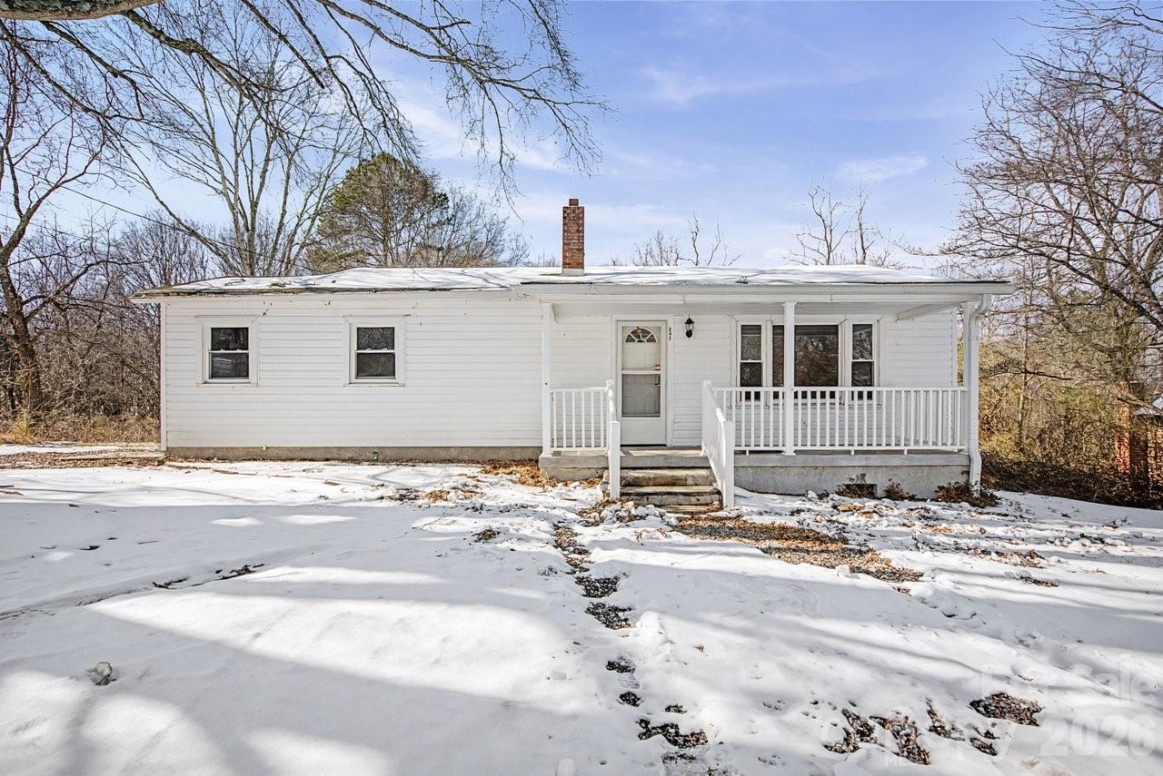 245 Gravel Hill Court Taylorsville NC 28681