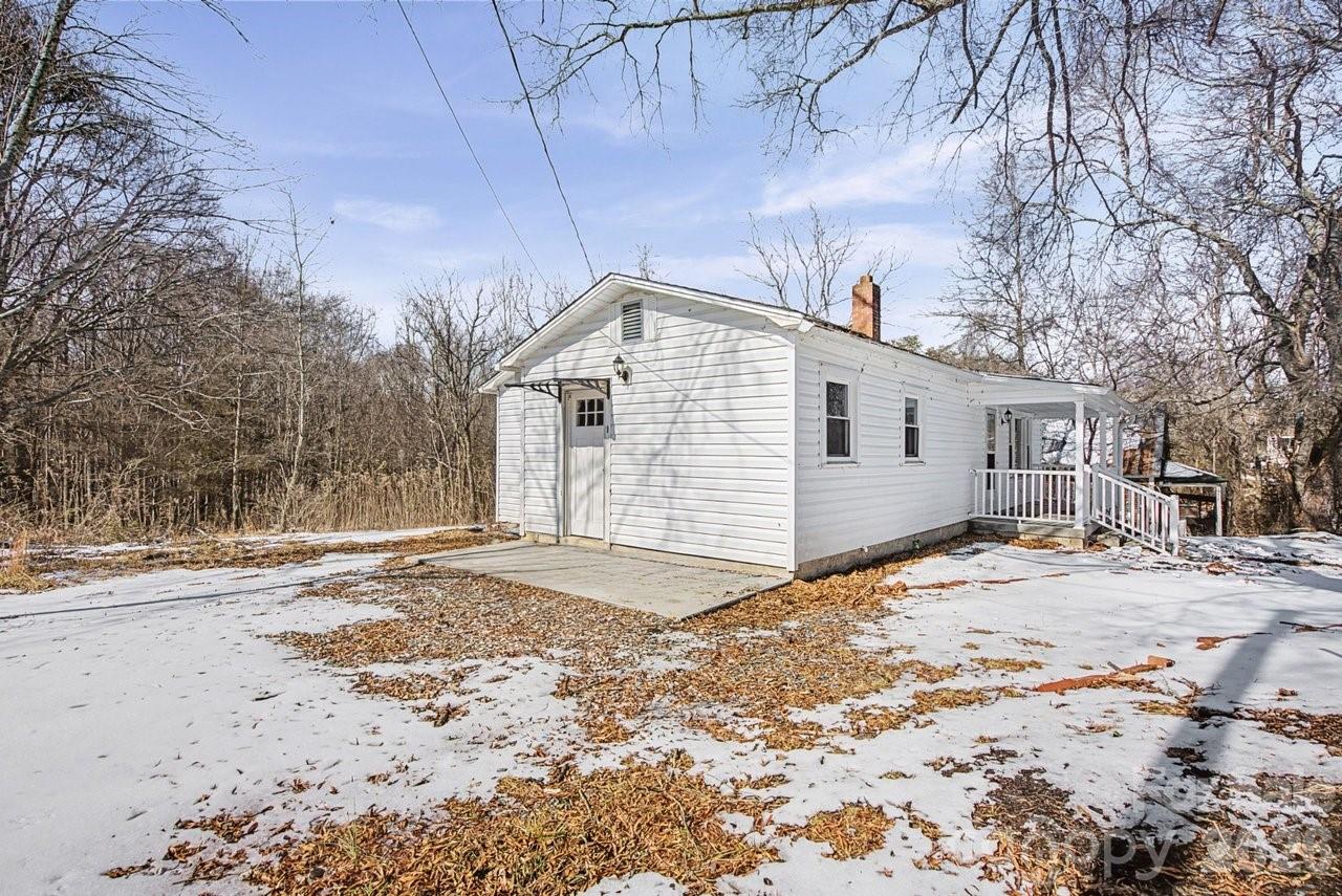 245 Gravel Hill Court Taylorsville NC 28681