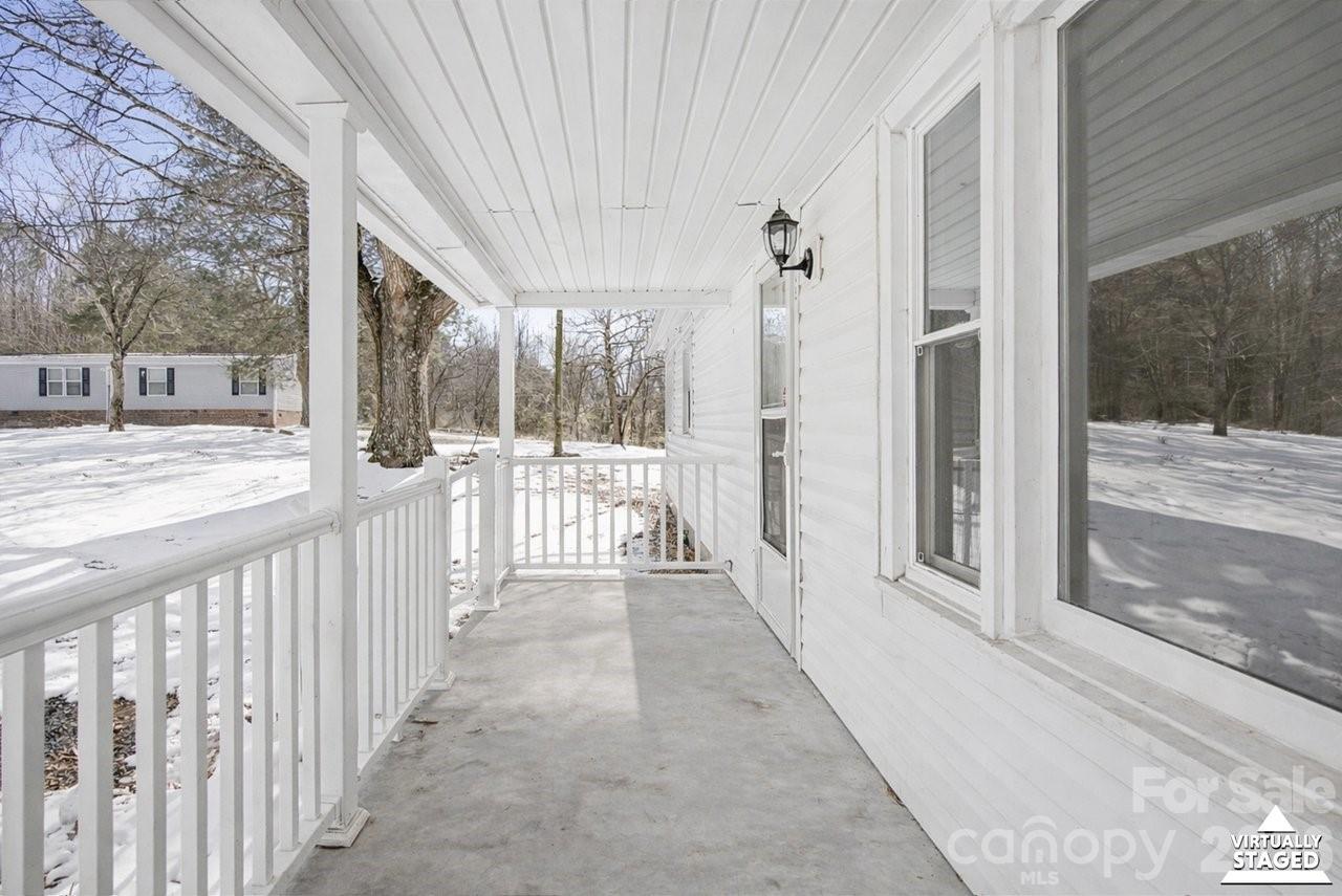 245 Gravel Hill Court Taylorsville NC 28681