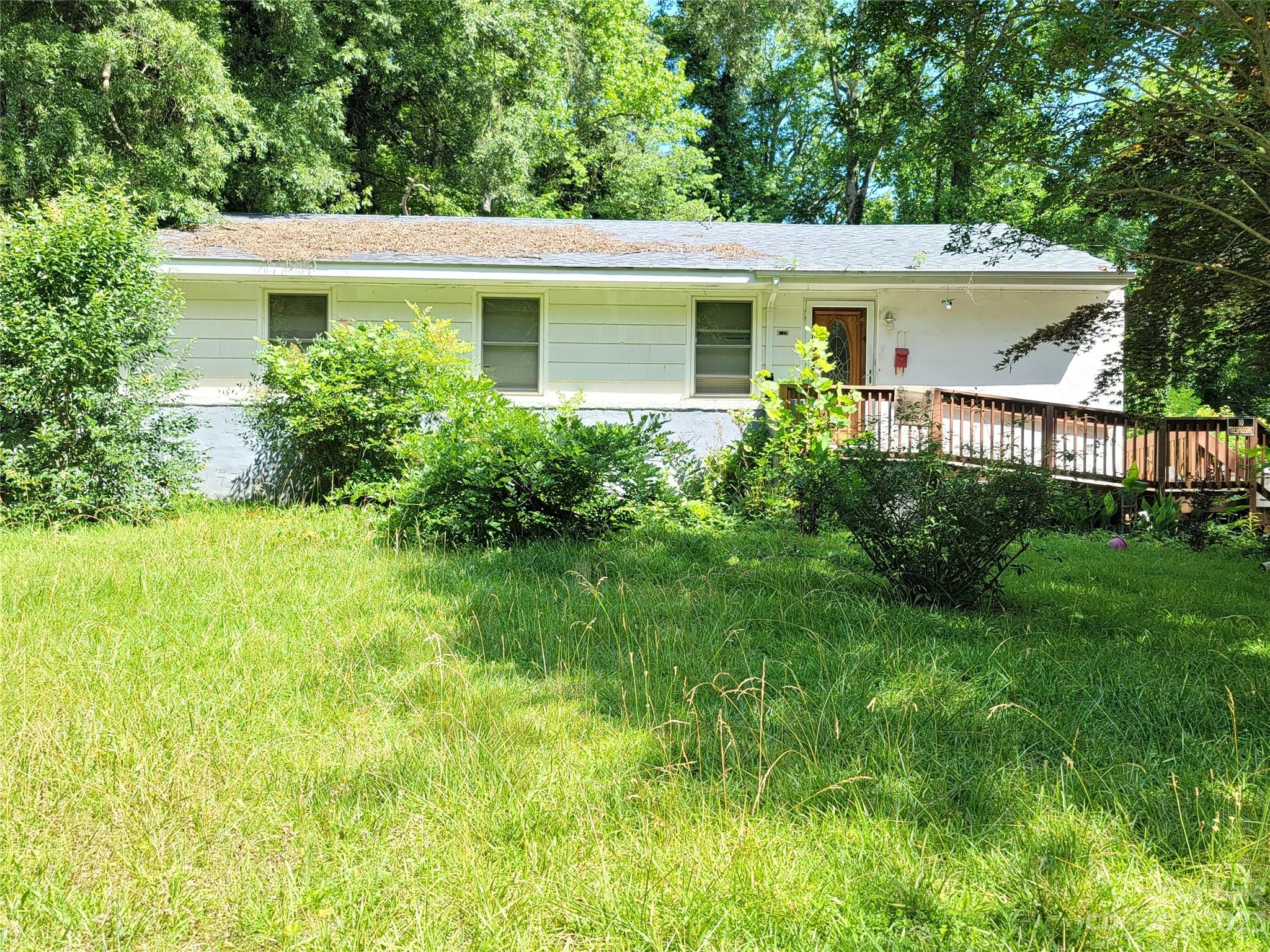 2822 Royston Road Charlotte NC 28208