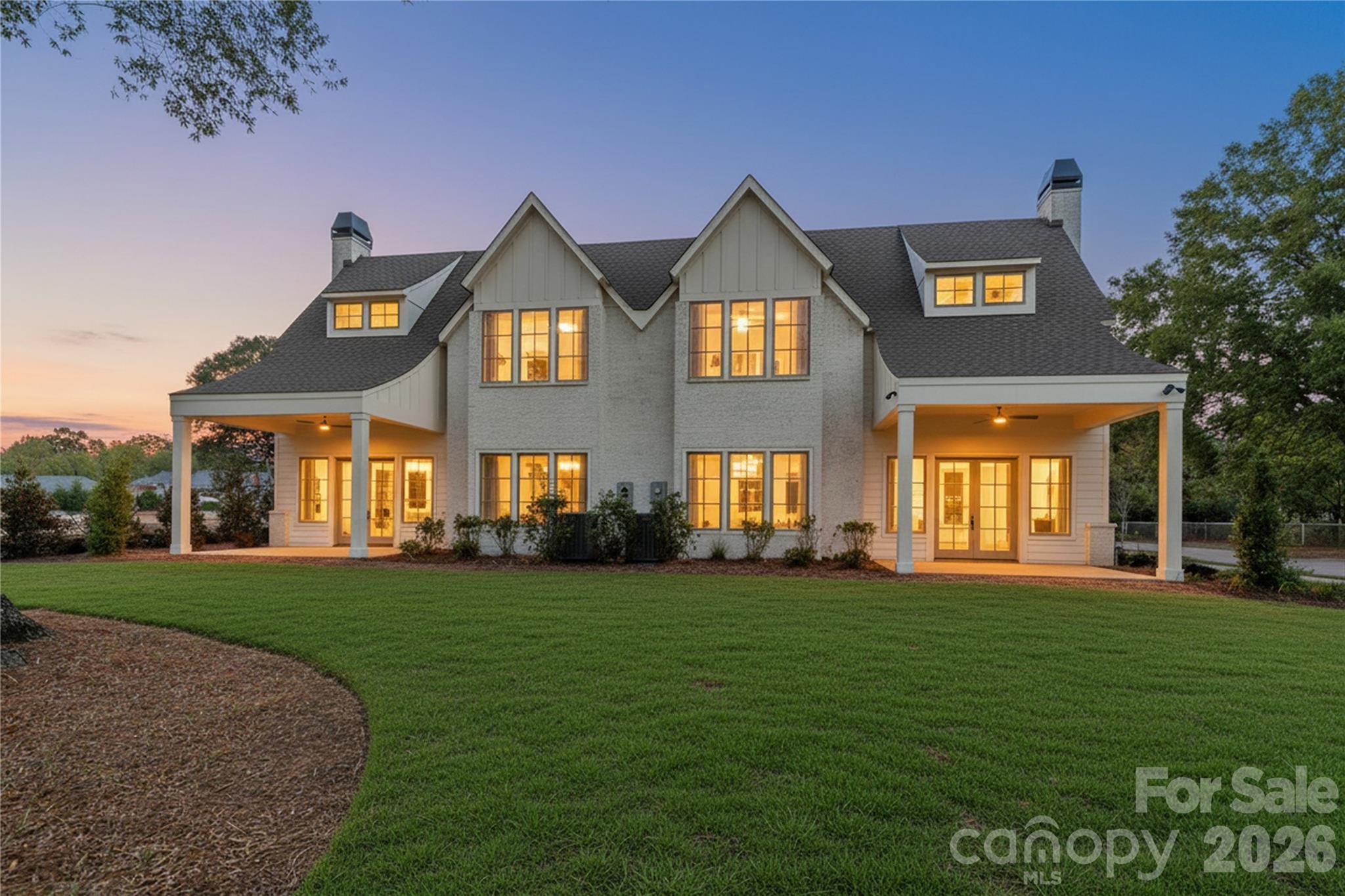 Charlotte NC, 1632 Ferncliff Road, Unit 4