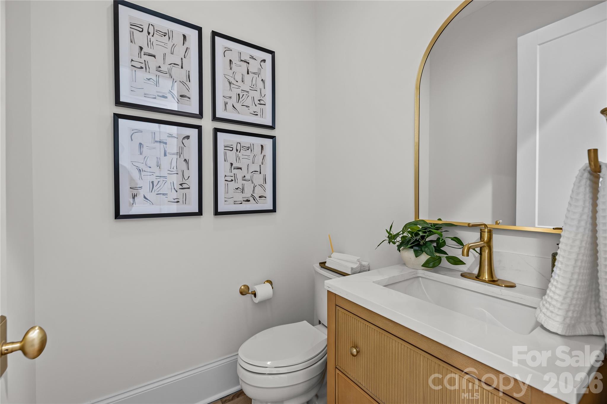 1632 Ferncliff Road Charlotte NC 28211