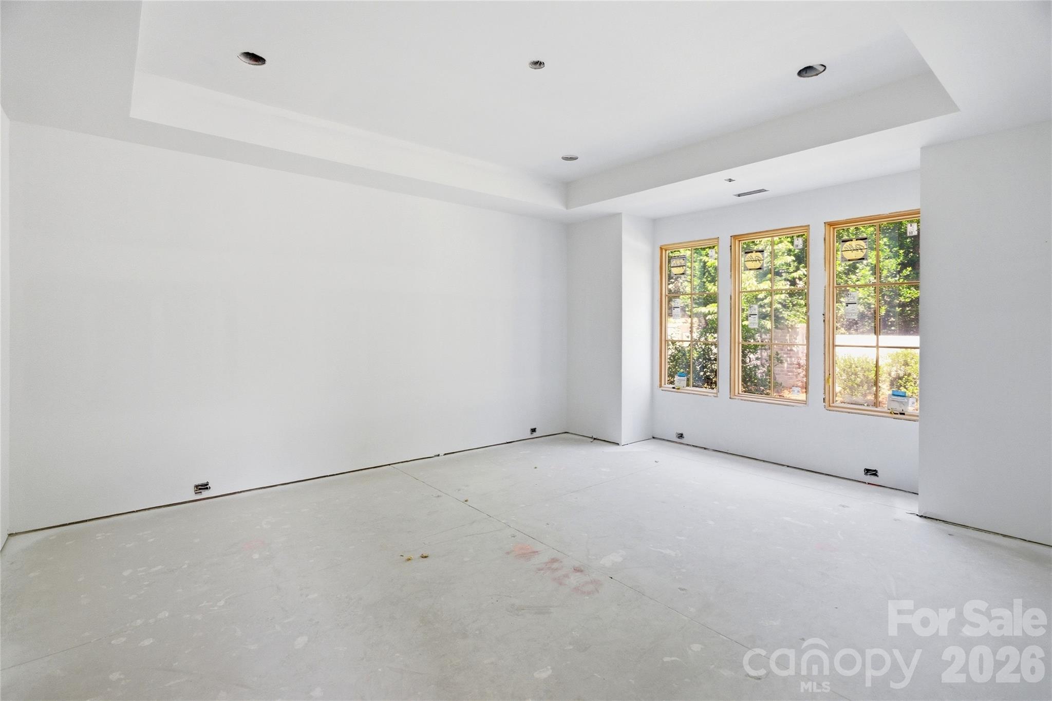 1632 Ferncliff Road Charlotte NC 28211