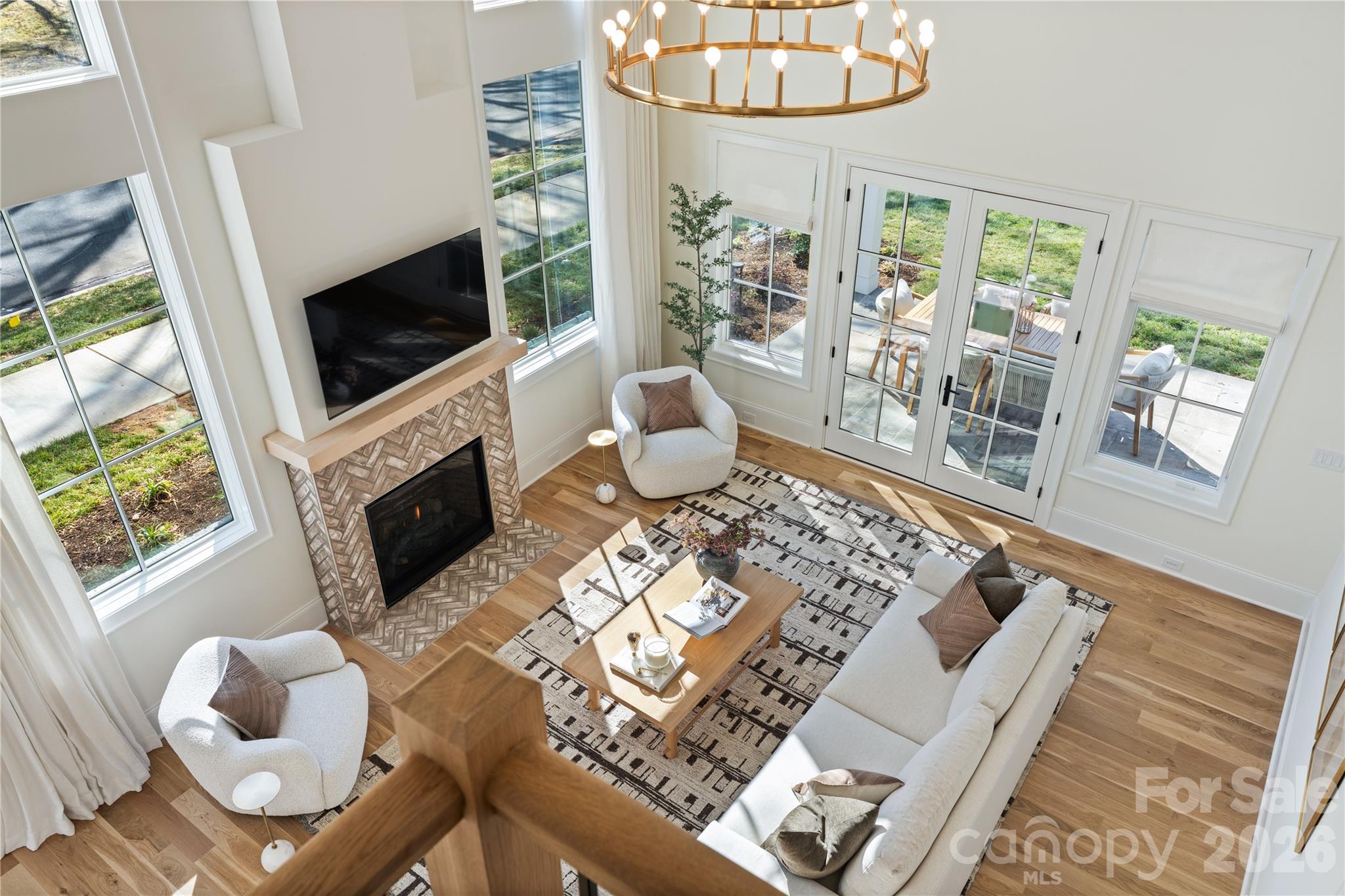 1632 Ferncliff Road Charlotte NC 28211