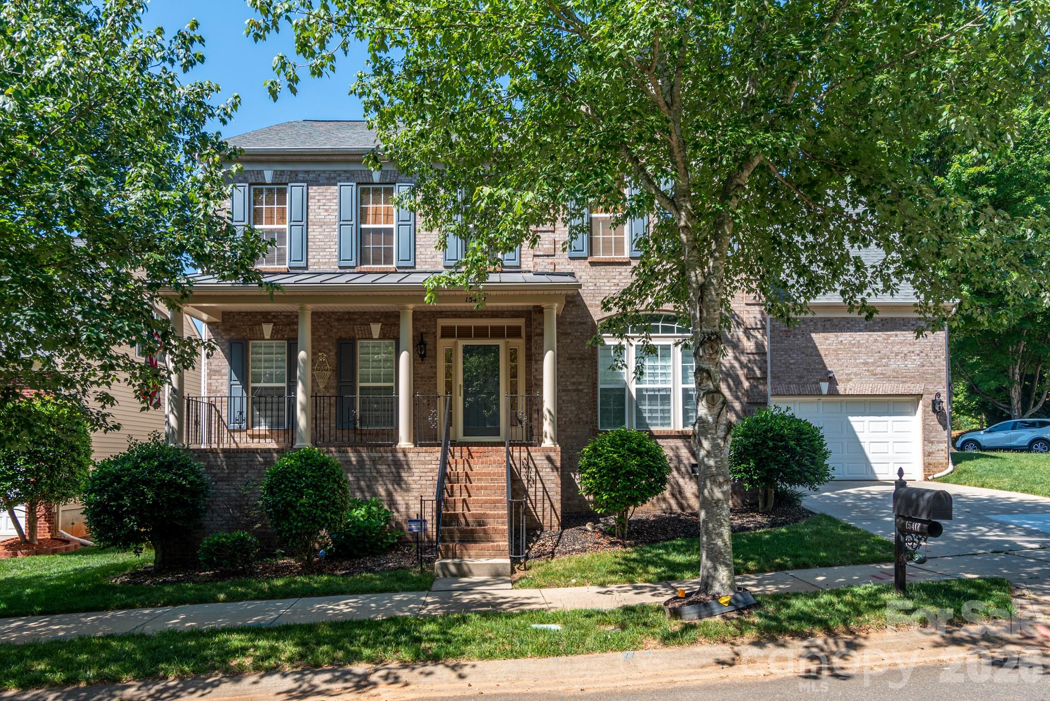 15417 Troubadour Lane Huntersville NC 28078