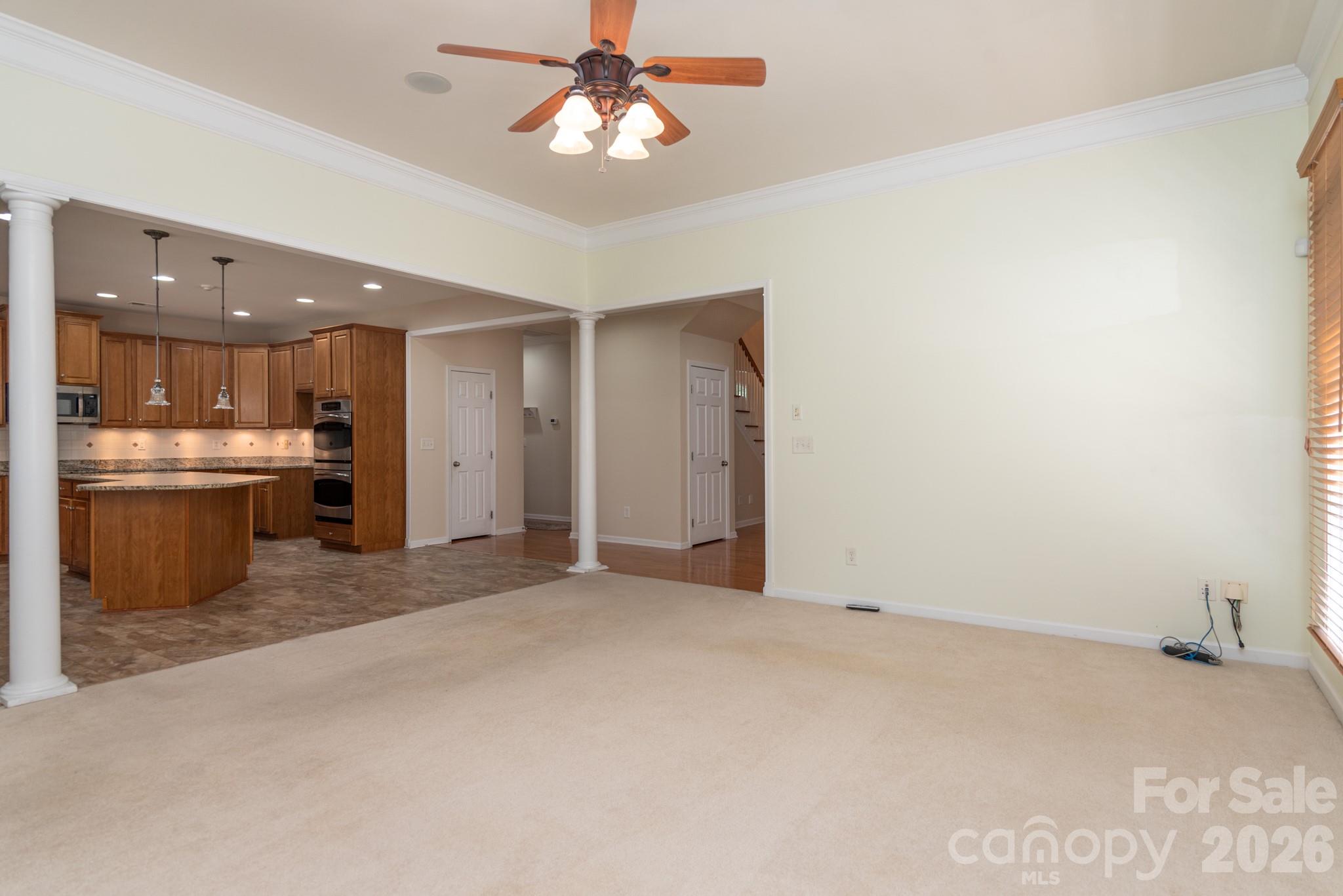 15417 Troubadour Lane Huntersville NC 28078