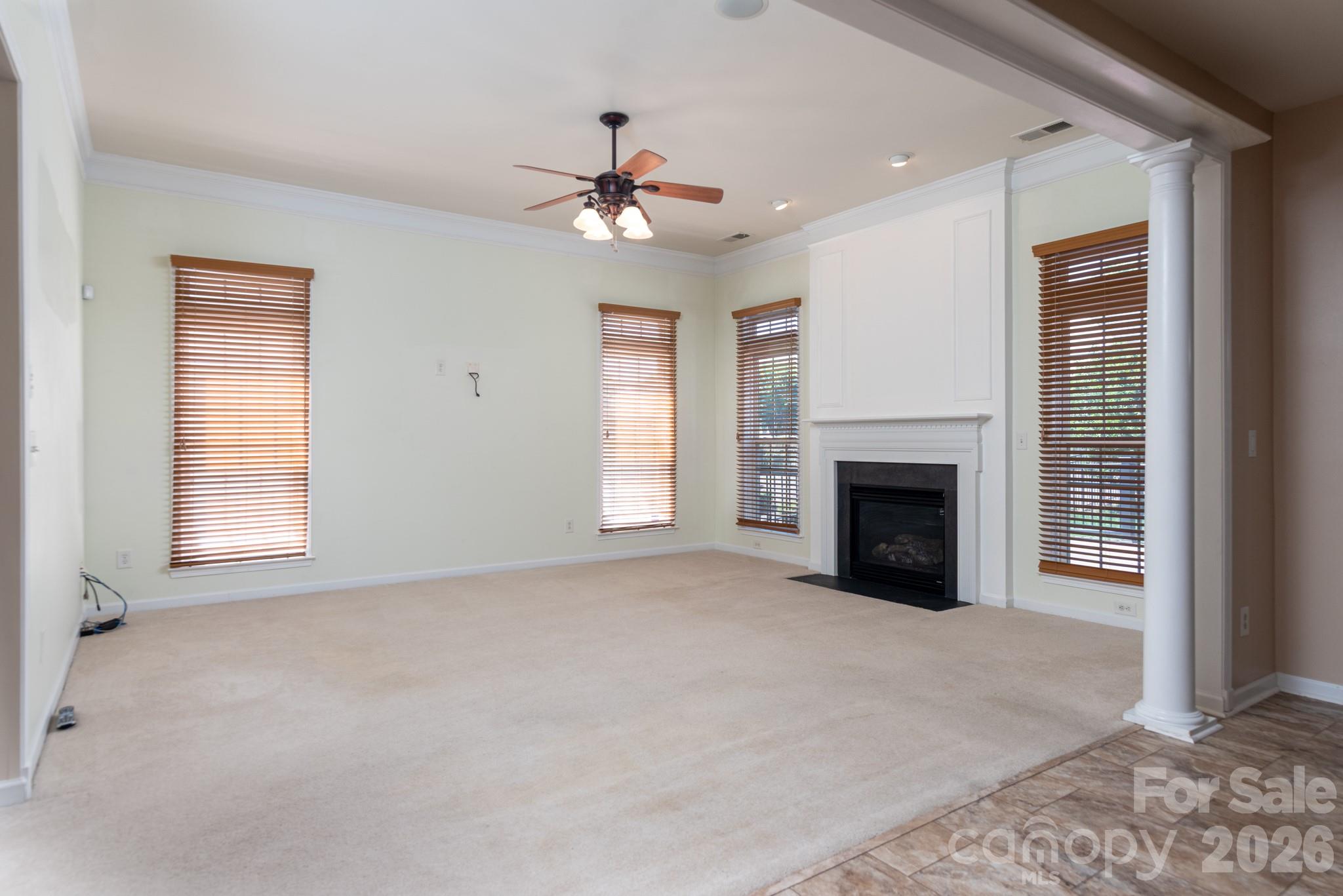 15417 Troubadour Lane Huntersville NC 28078