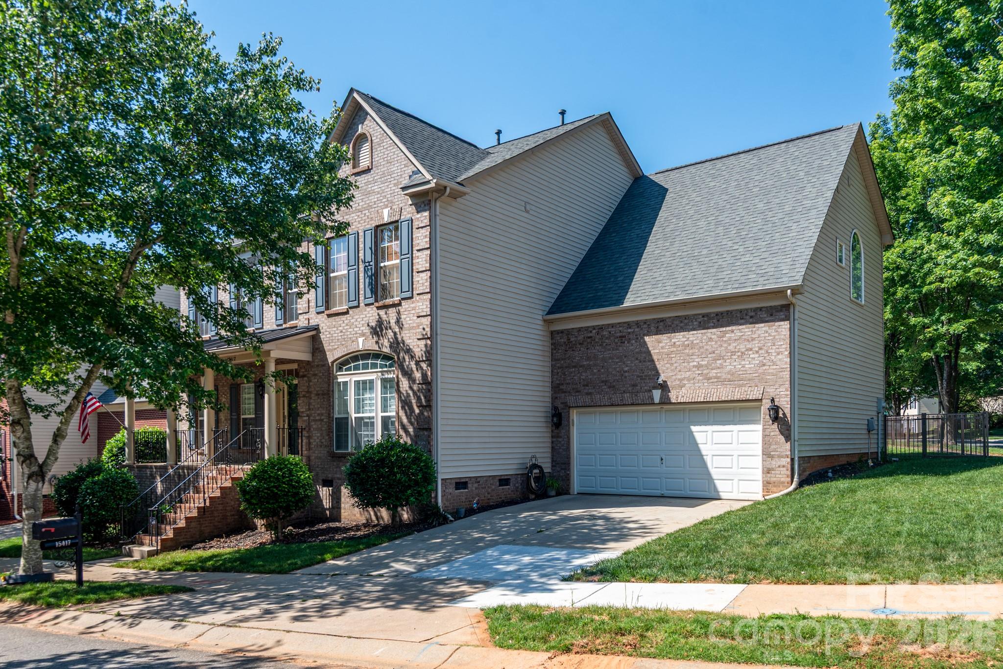 15417 Troubadour Lane Huntersville NC 28078
