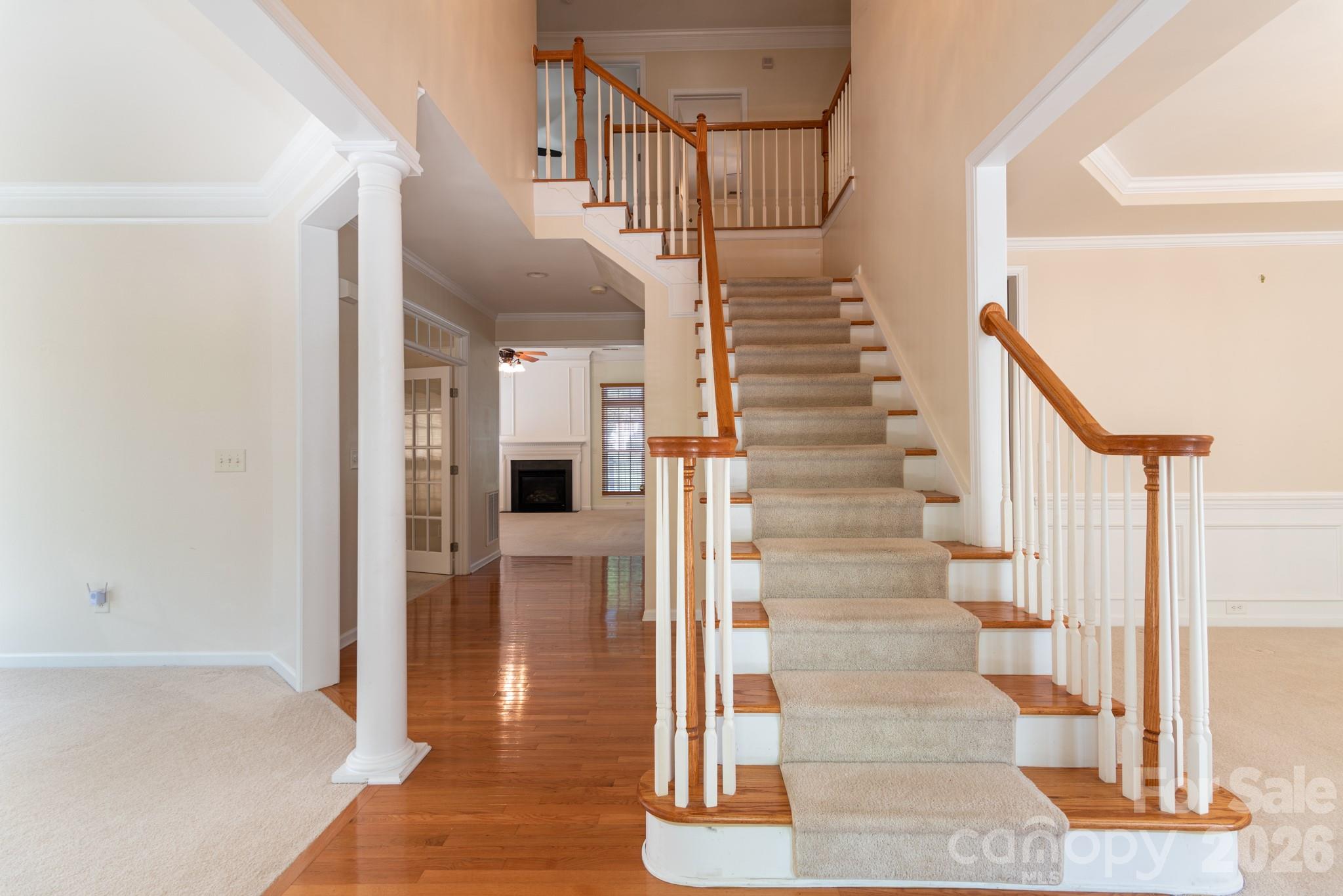 15417 Troubadour Lane Huntersville NC 28078