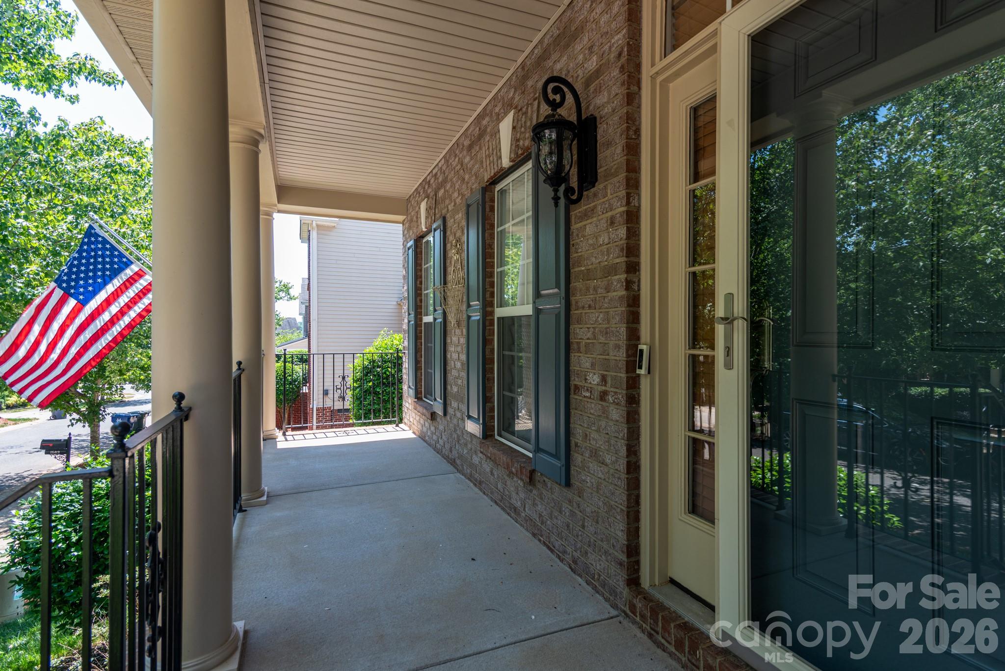 15417 Troubadour Lane Huntersville NC 28078