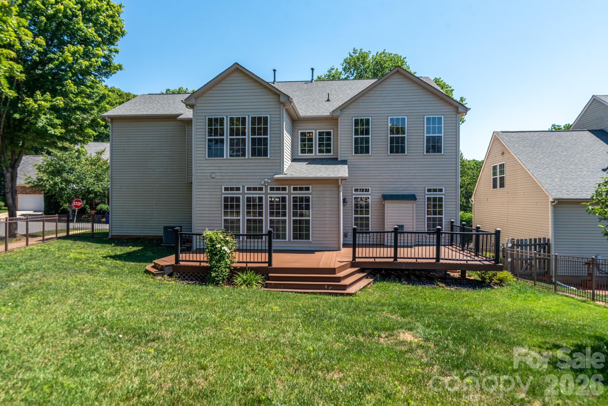 15417 Troubadour Lane Huntersville NC 28078