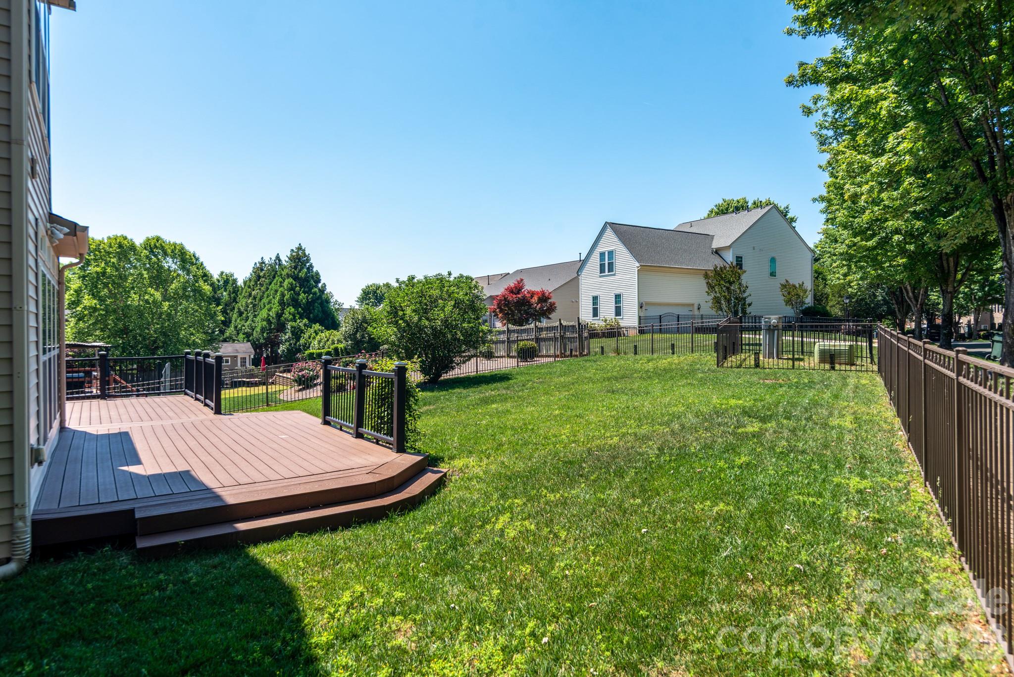 15417 Troubadour Lane Huntersville NC 28078