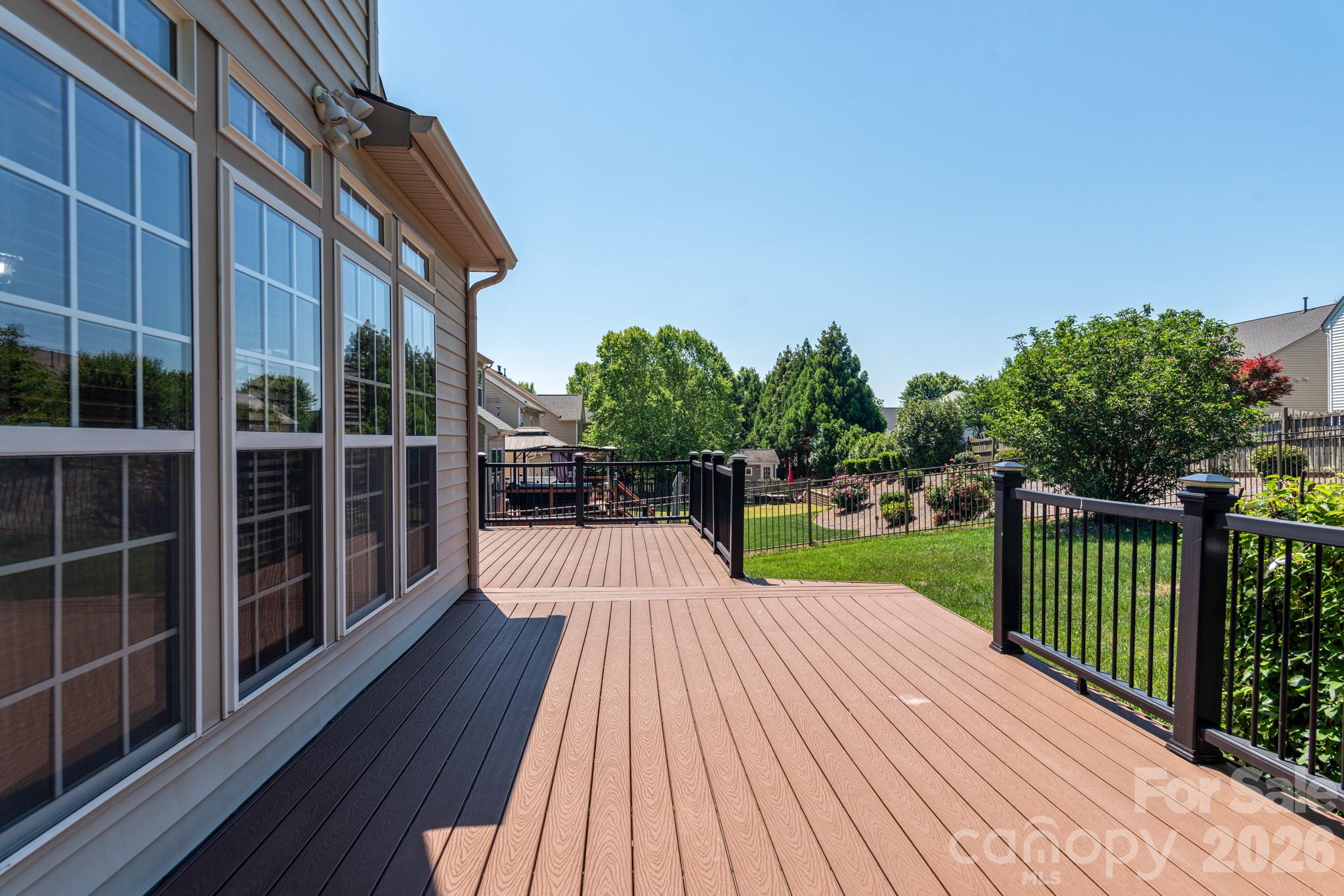 15417 Troubadour Lane Huntersville NC 28078