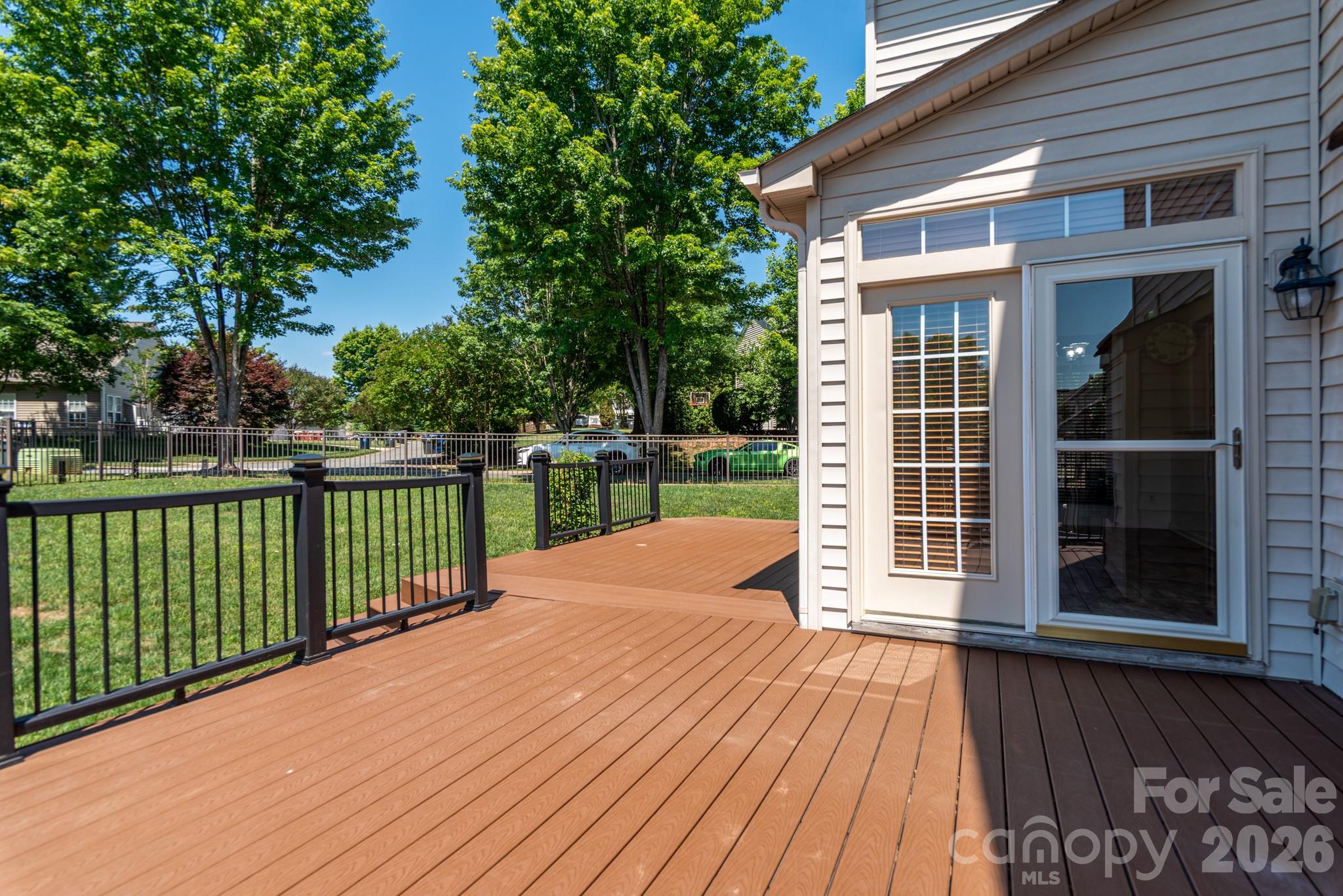 15417 Troubadour Lane Huntersville NC 28078