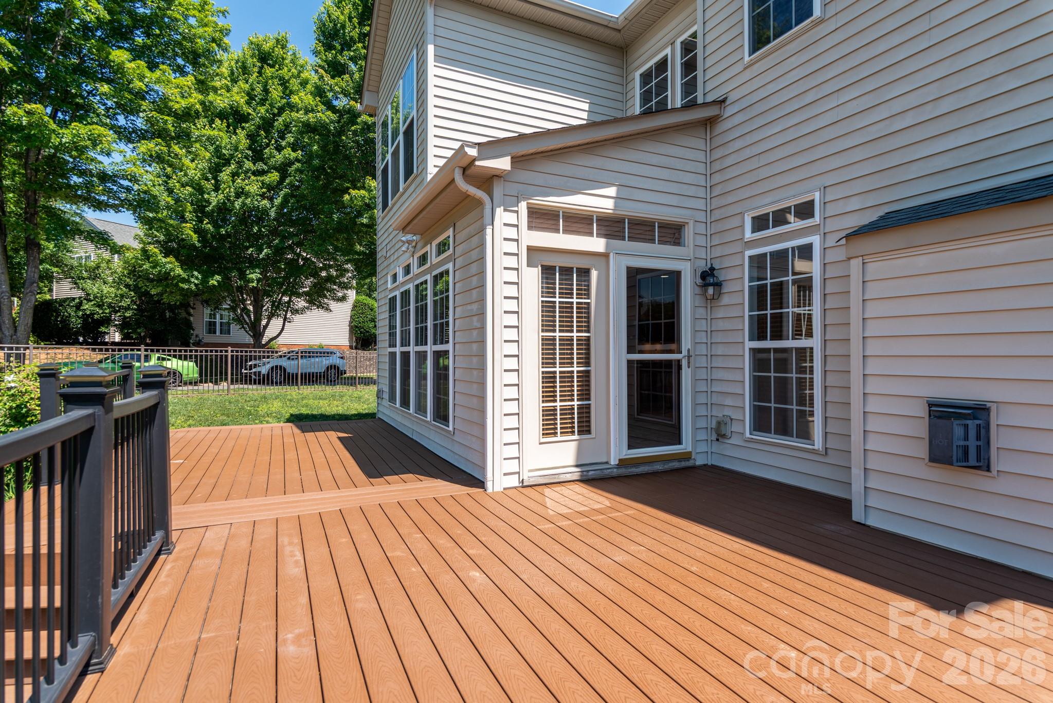 15417 Troubadour Lane Huntersville NC 28078