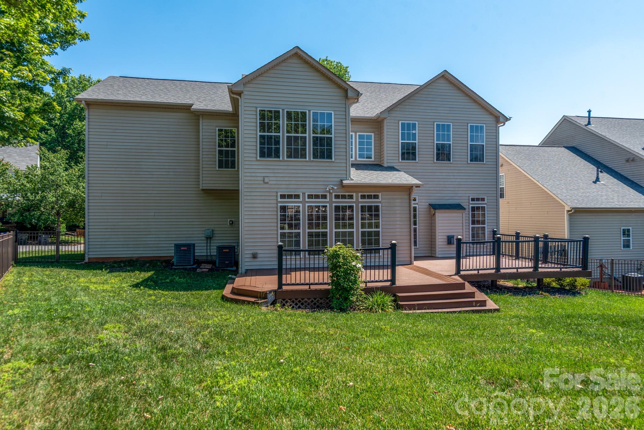 15417 Troubadour Lane Huntersville NC 28078