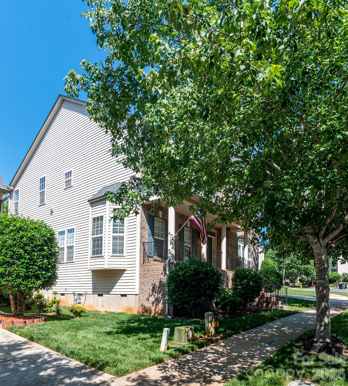 15417 Troubadour Lane Huntersville NC 28078