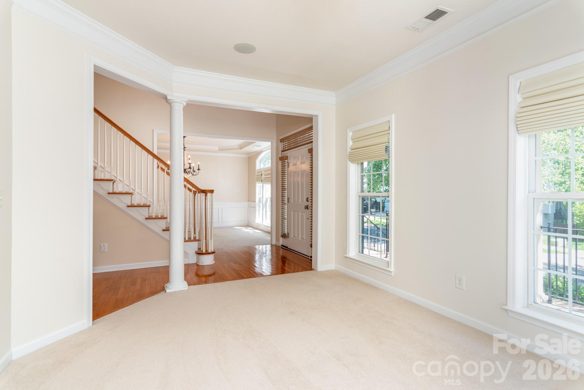 15417 Troubadour Lane Huntersville NC 28078