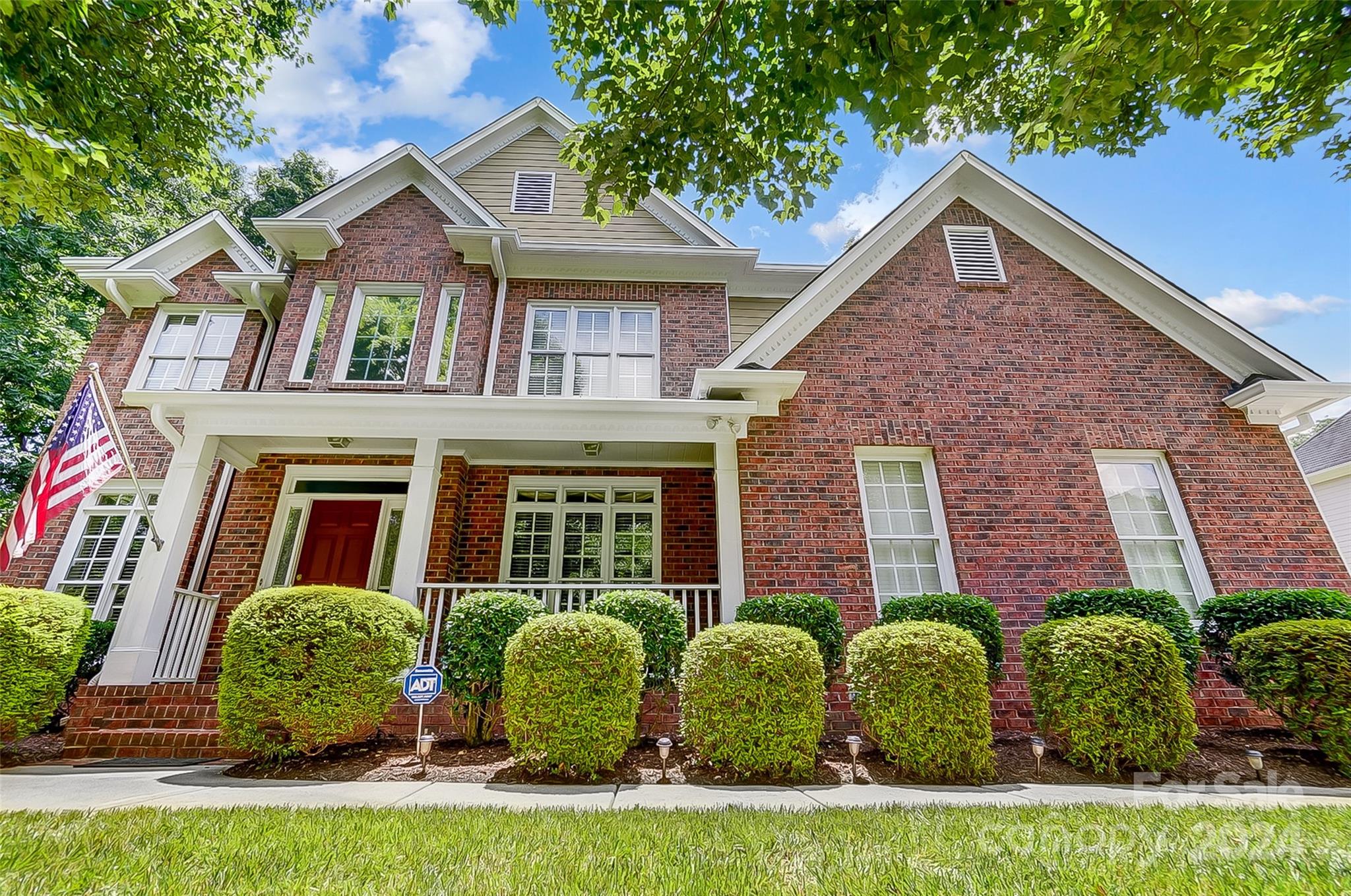 8505 Arley Hall Court Waxhaw NC 28173