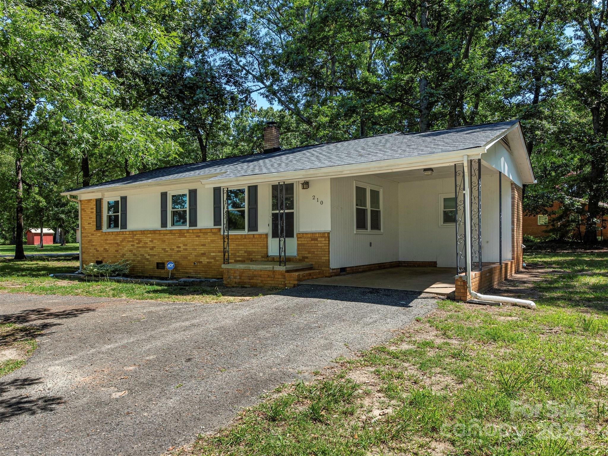 210 Church Drive Shelby NC 28150